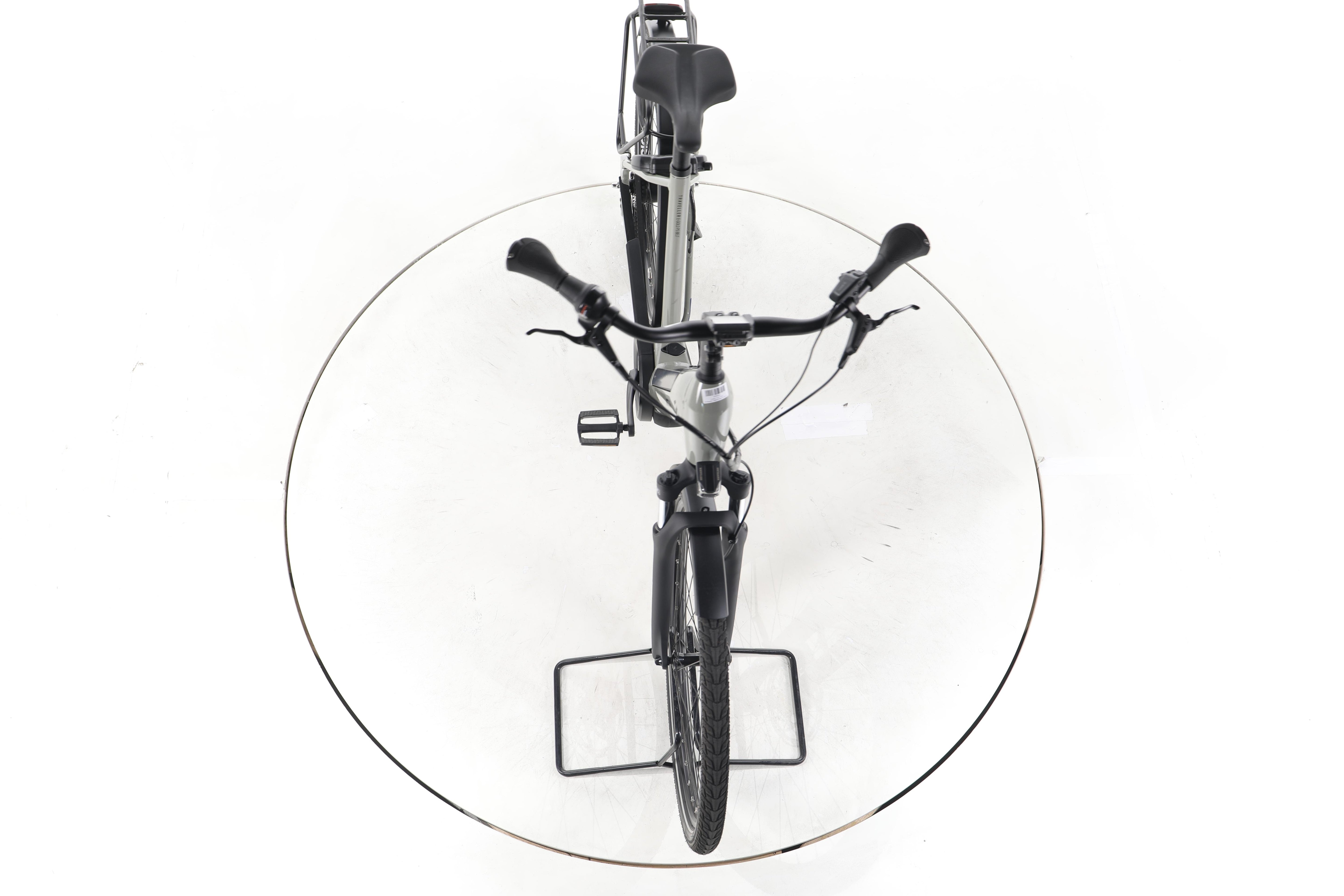 Kettler E-Traveller Gold P5 City E-Bike Tiefeinsteiger 2026 - Image 16