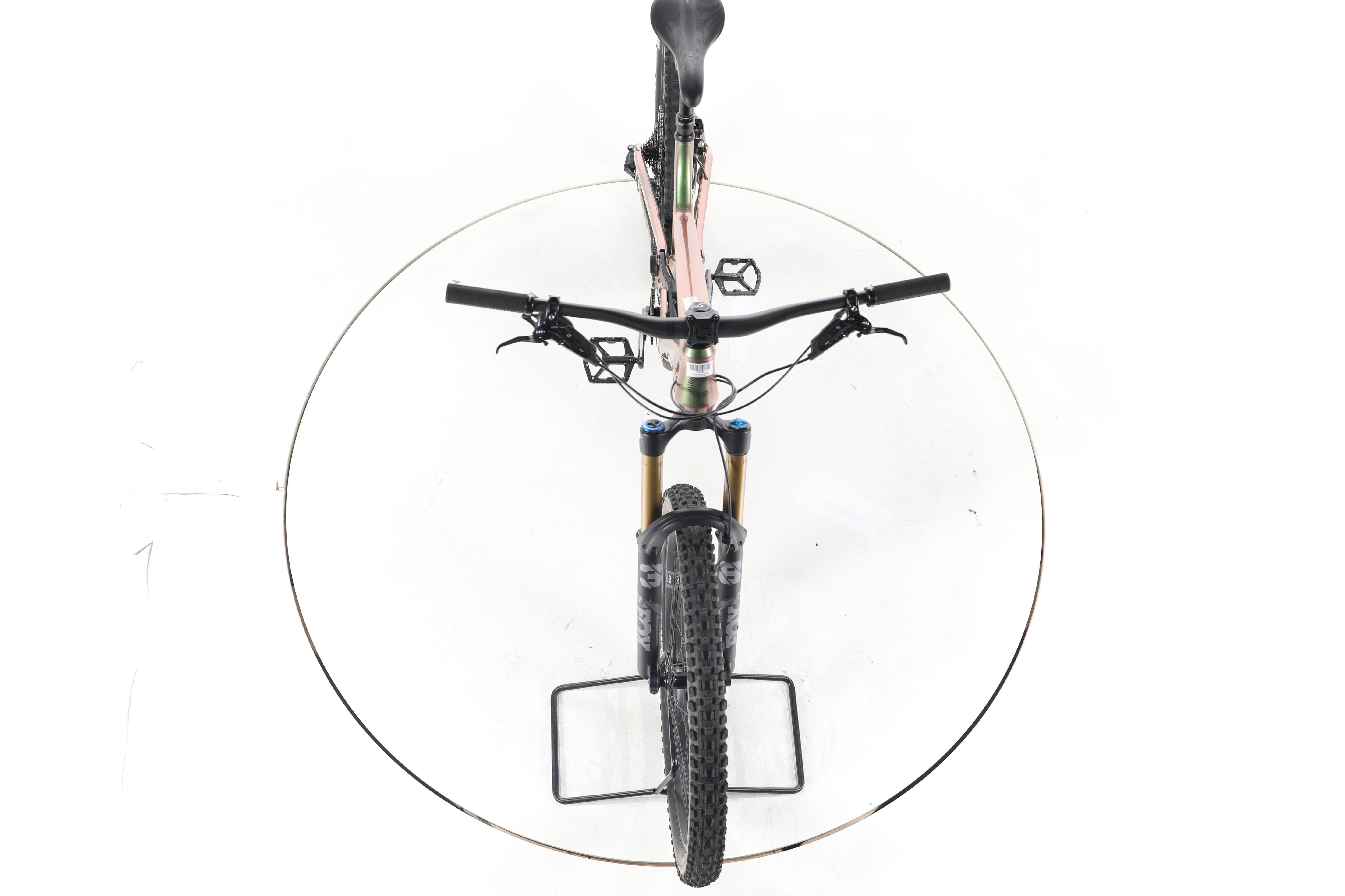 Cannondale Jekyll 1 Fahrrad Fully - Image 16