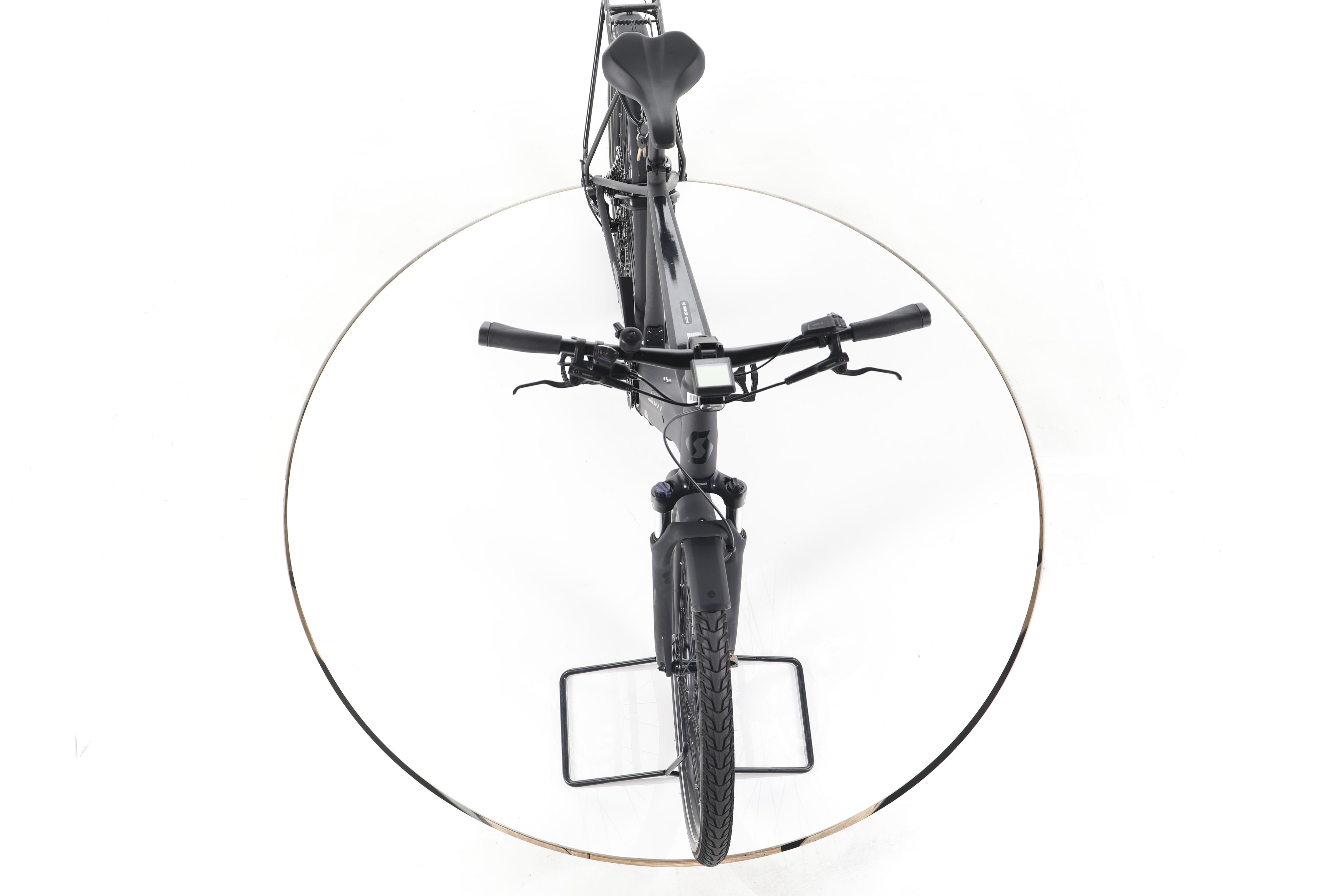 Scott Sub Sport eRIDE 20 Trekking E-Bike - Image 16