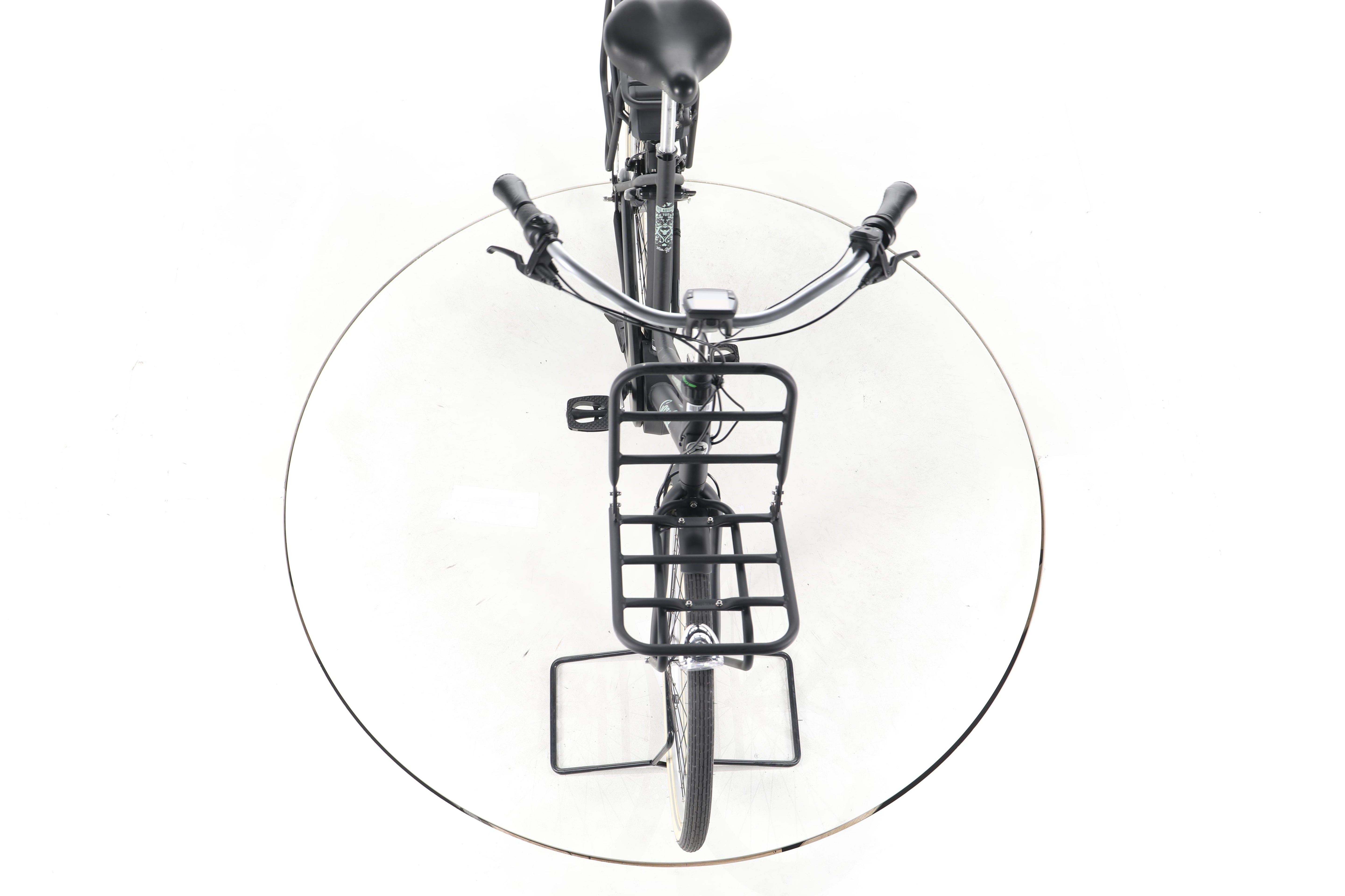Gazelle Miss Grace C7+ HMB City E-Bike - Image 16