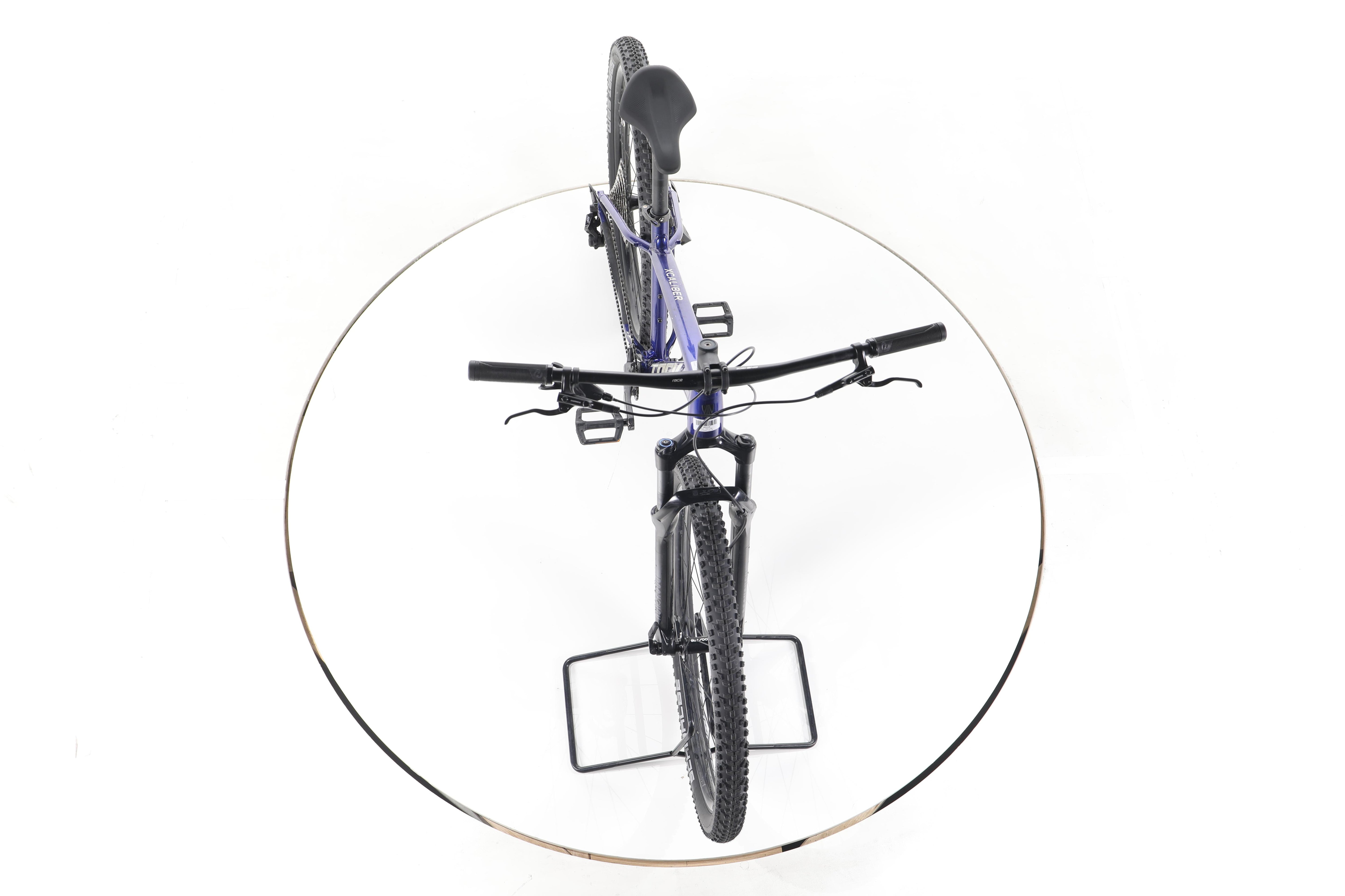 Trek X-Caliber 8 Fahrrad Hardtail - Image 16