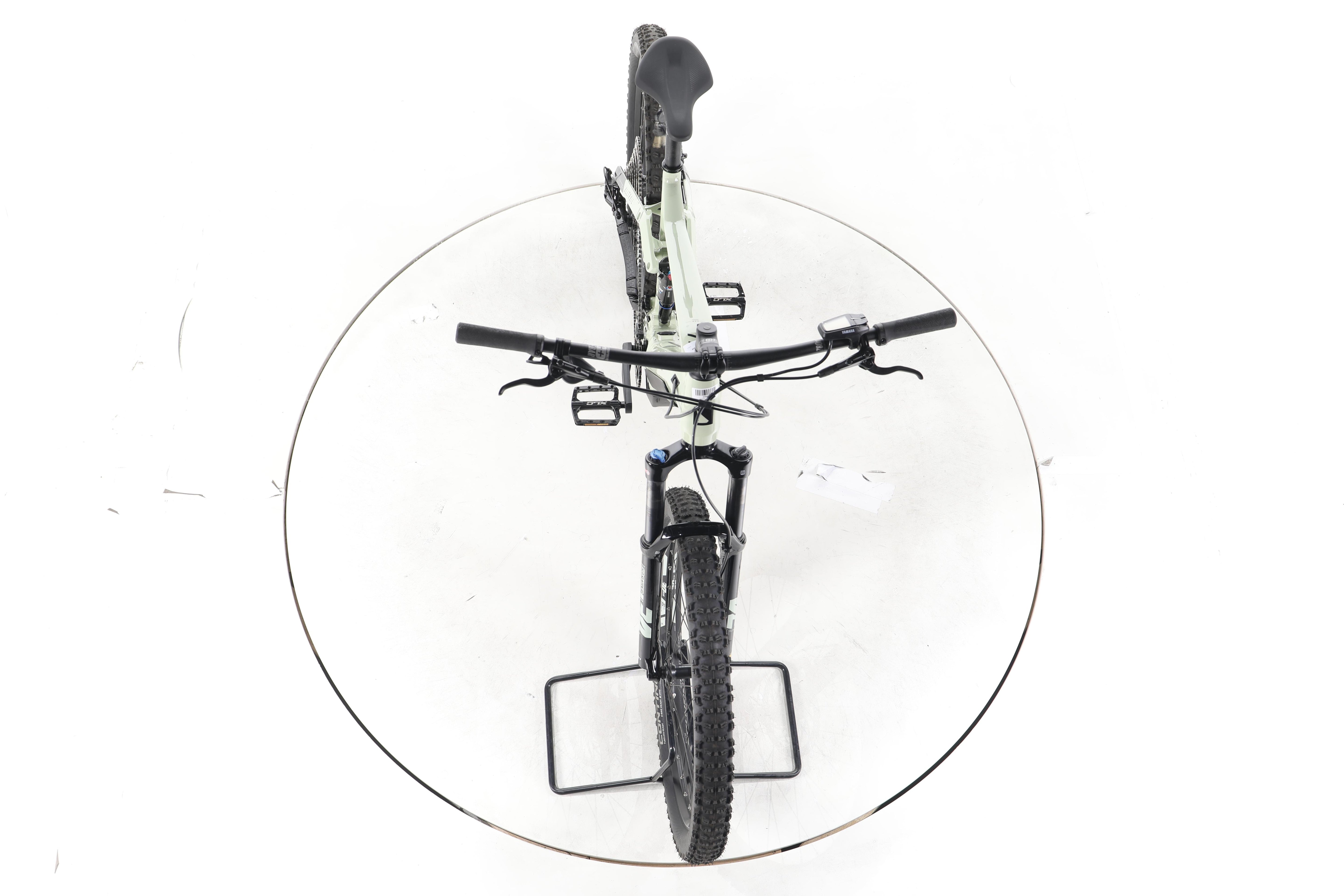 Haibike Alltrail 4 E-Bike Fully - Image 16