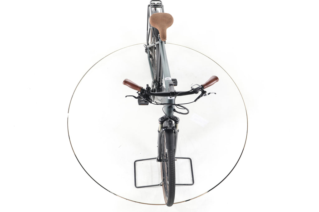 Bulls Urban EVO 12 Trekking E-Bike - Image 16