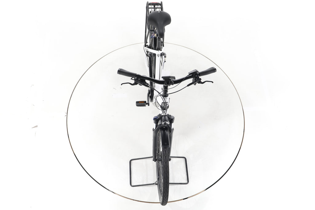 Hercules Futura Sport I-10 Trekking E-Bike Tiefeinsteiger - Image 16