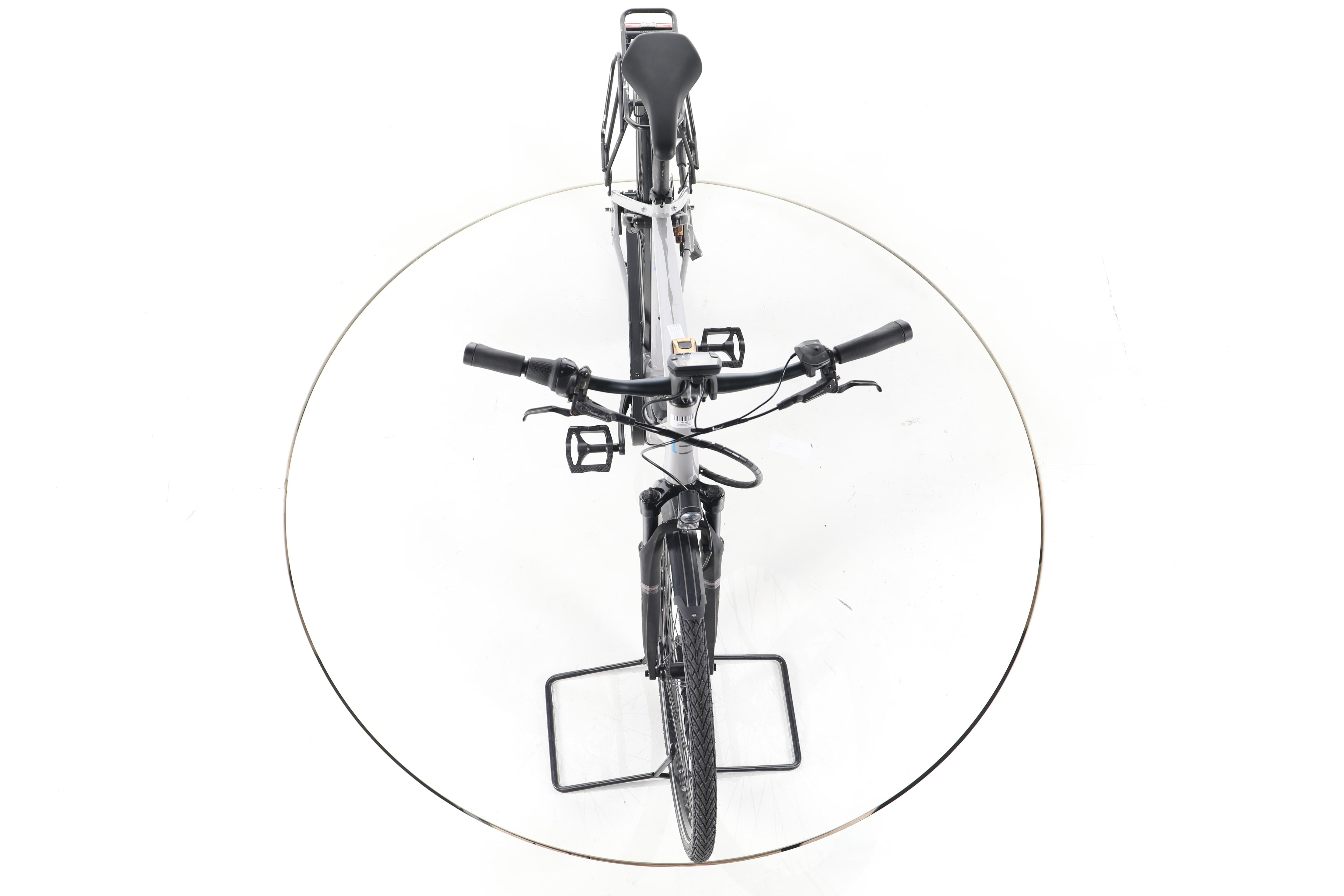 Gudereit EC-4.5 evo City E-Bike - Image 16