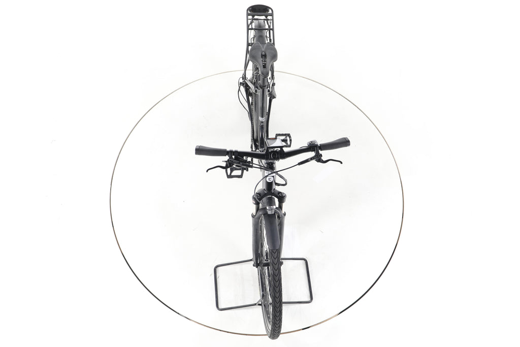Econic One Comfort City E-Bike Tiefeinsteiger - Image 16