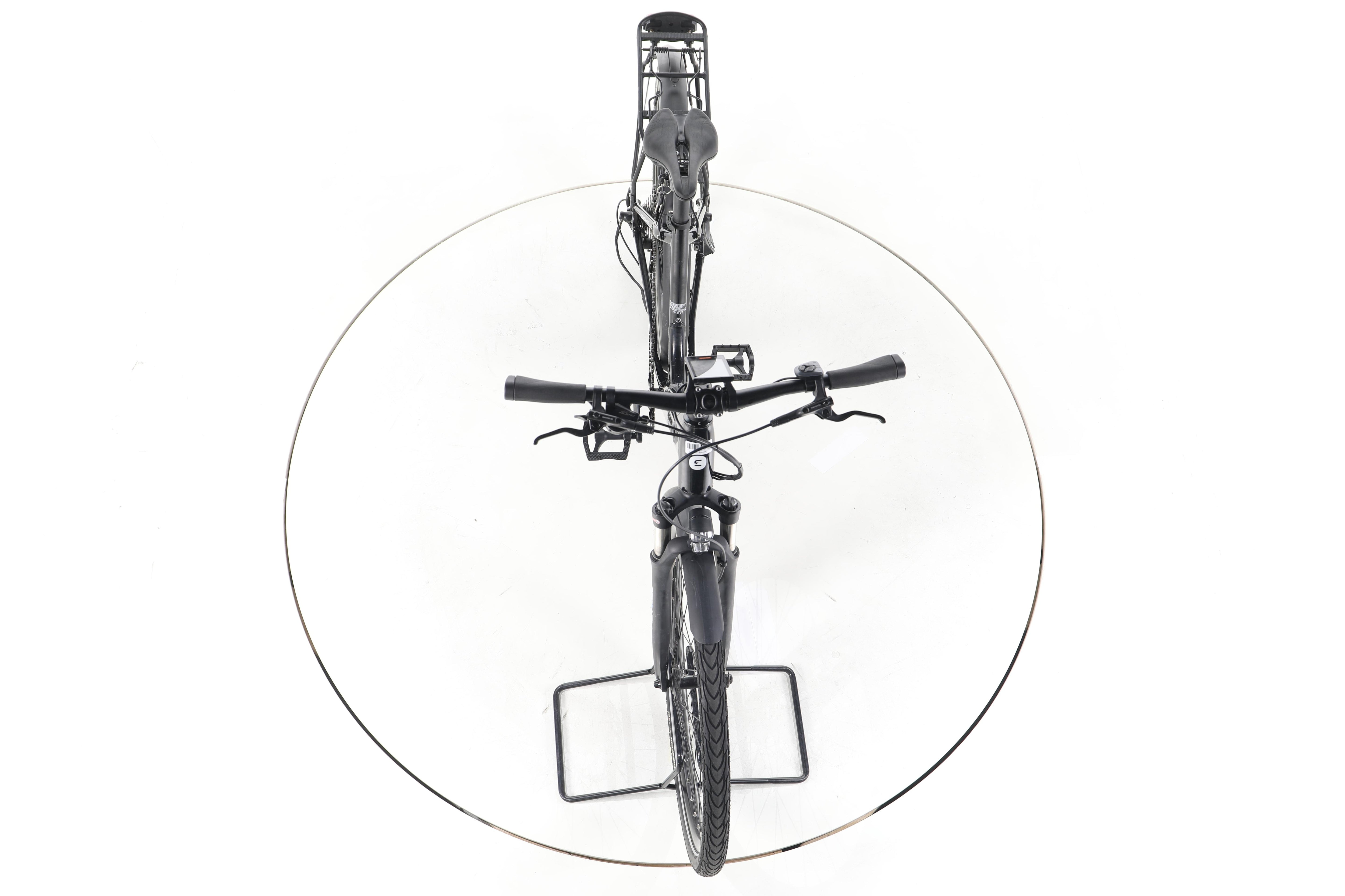 Econic One Comfort City E-Bike Tiefeinsteiger - Image 16