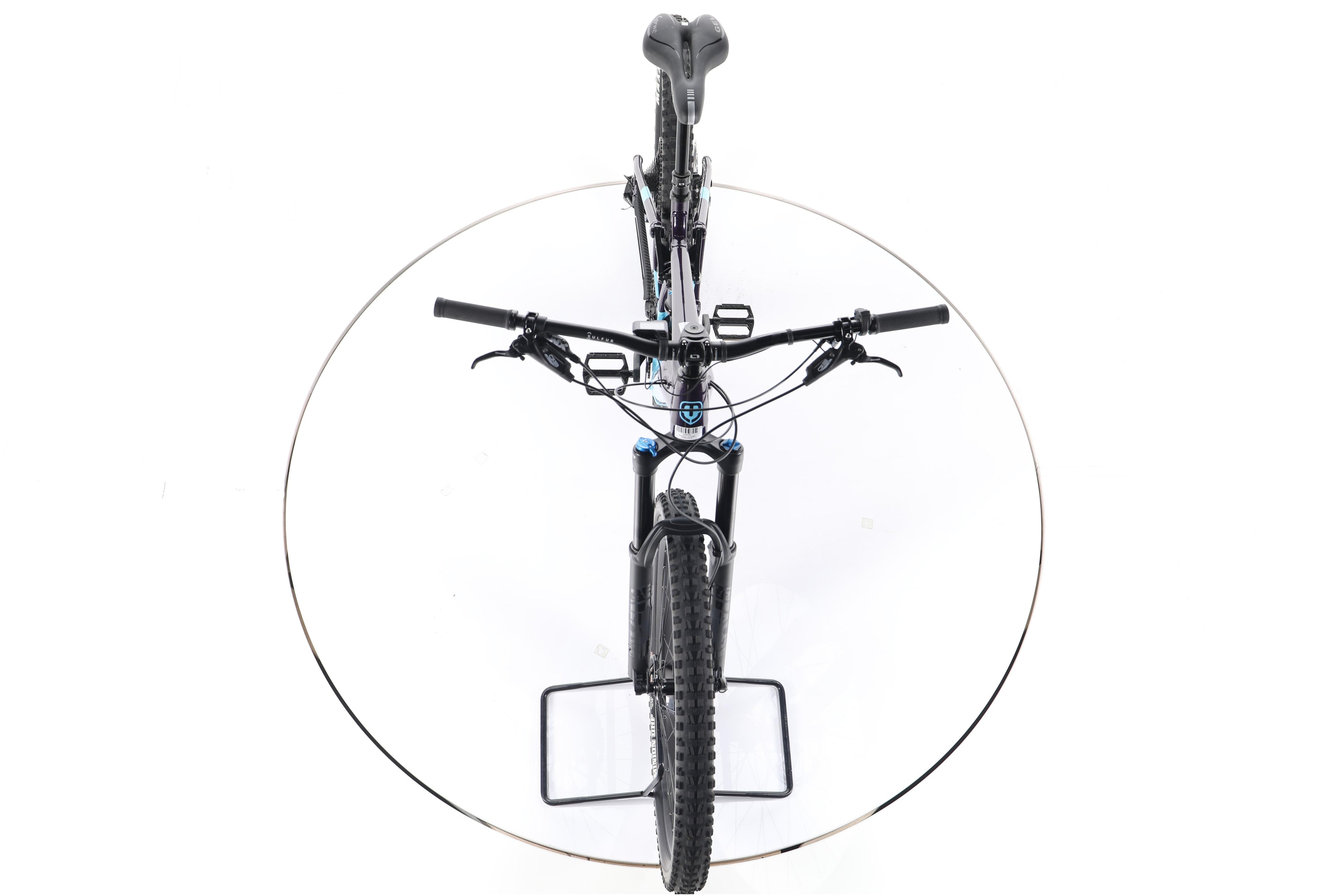 Mondraker DUSK R Fully E-Bike 2023 - Image 16