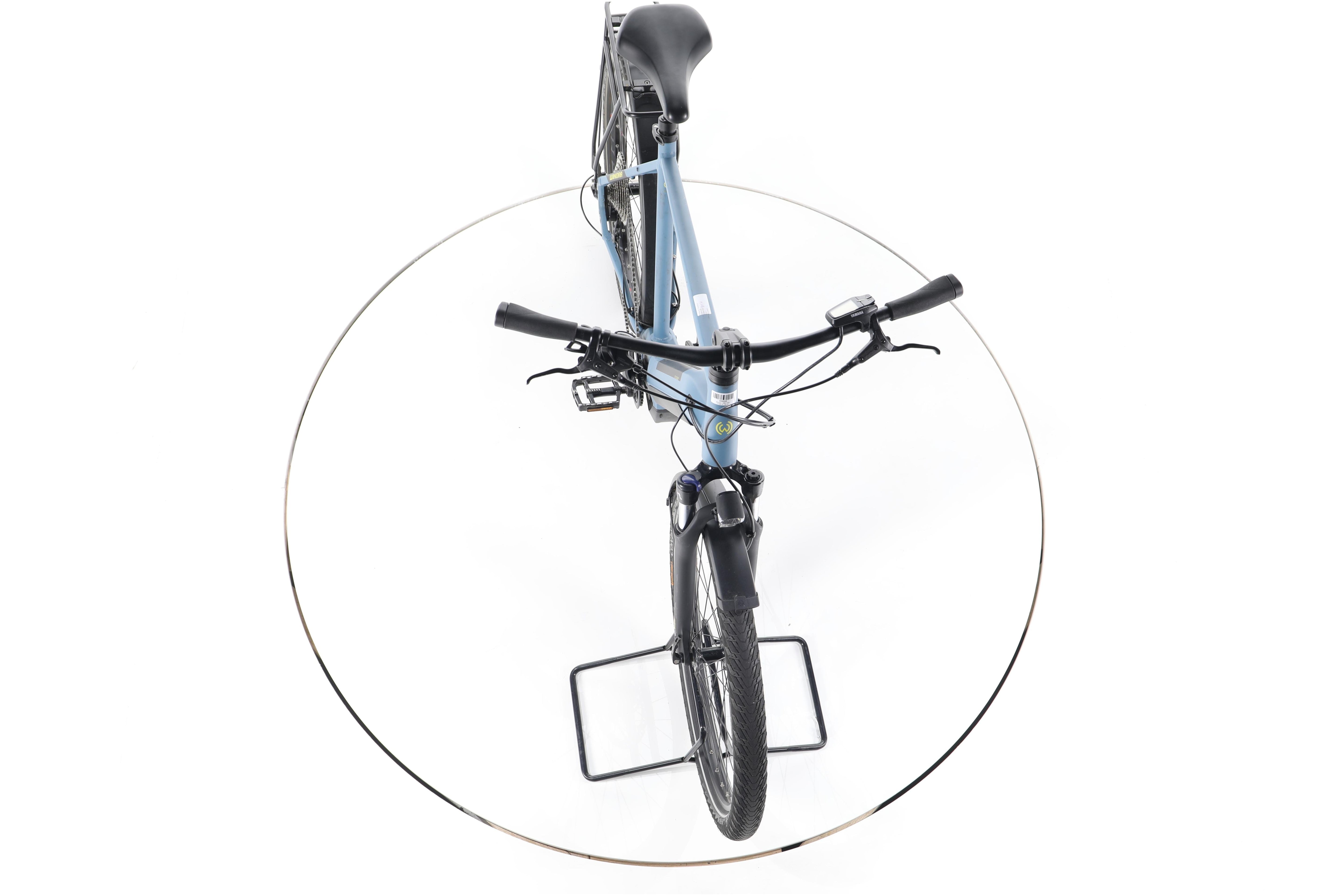 Winora TY200 Trekking E-Bike - Image 16