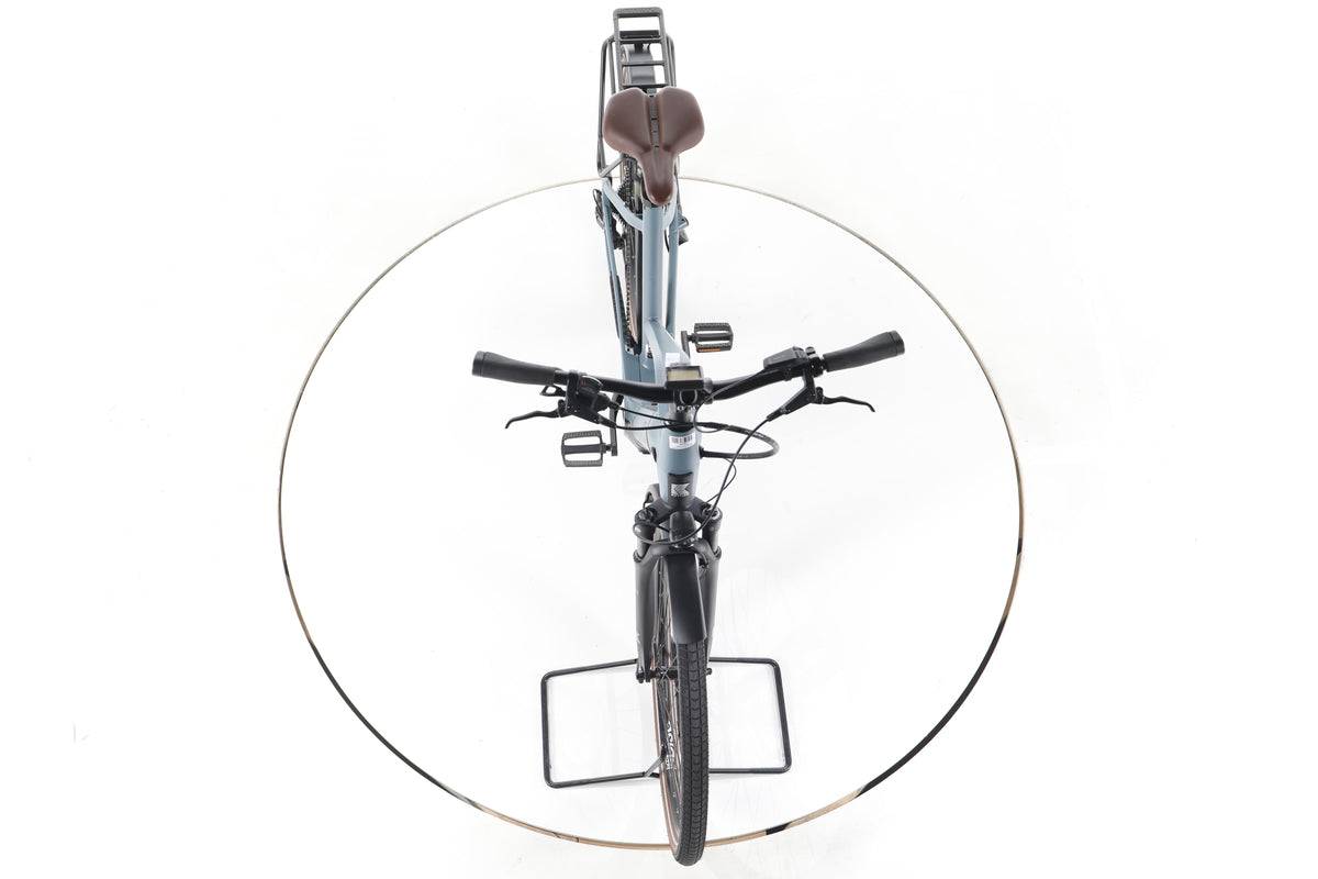 Kettler Quadriga CX10 LG Trekking E-Bike - Image 16