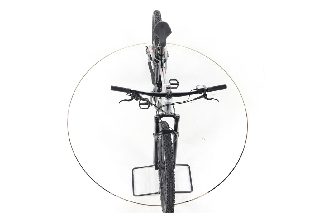 Haibike HardNine 9 E-Bike - Image 16