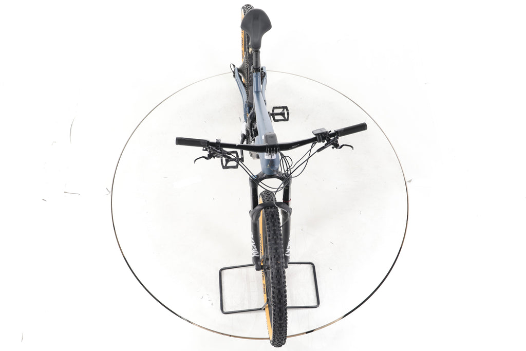 Bulls E-Stream EVO AM 4 E-Bike Fully - Image 16
