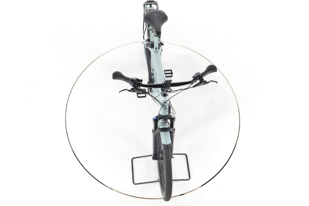 Kalkhoff Image 7.B Excite ABS City E-Bike - Image 16