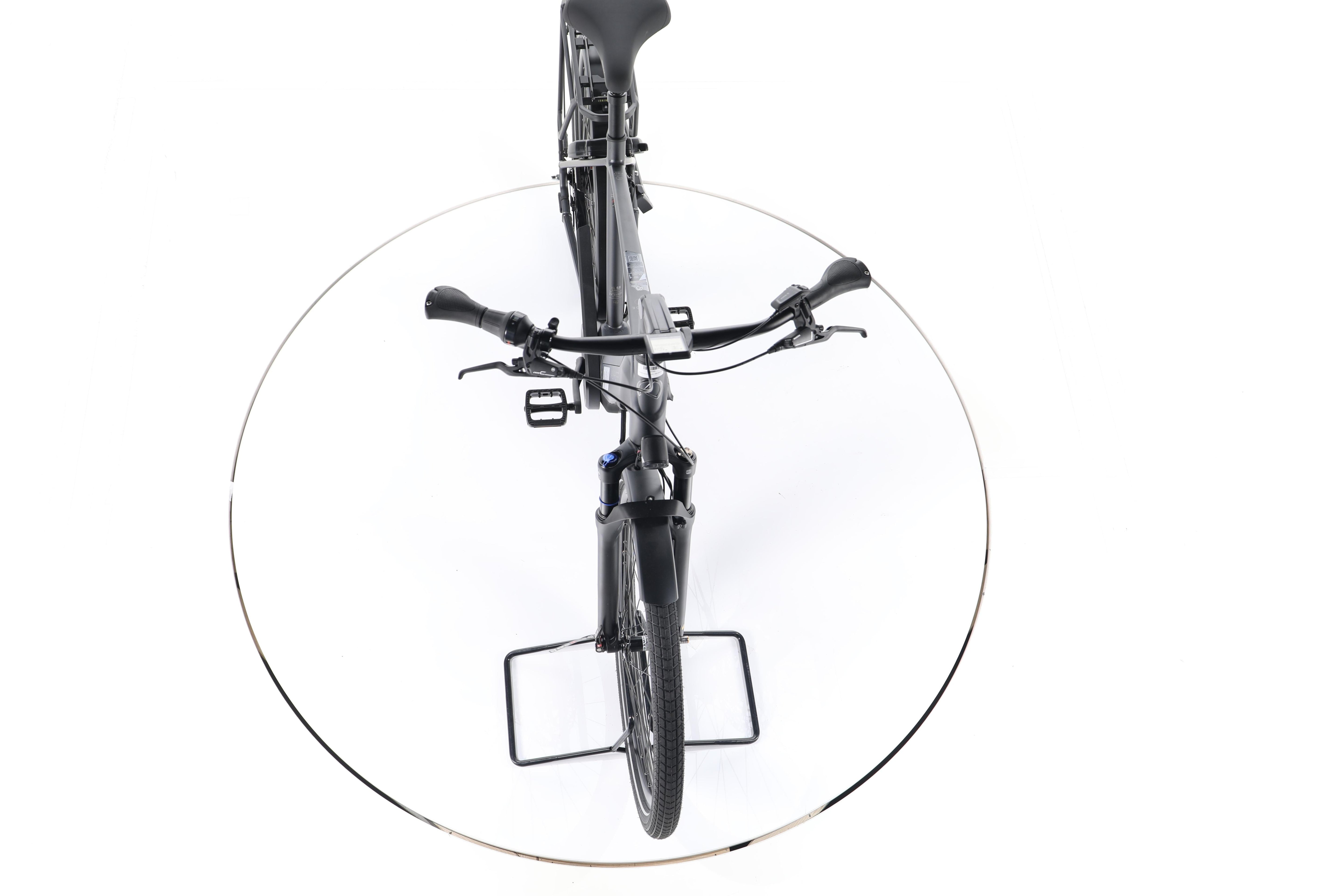 Kalkhoff Image 5.B Advance+ ABS City E-Bike 2023 - Image 16