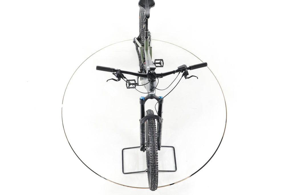 Cube Stereo Hybrid 160 HPC TM Fully E-Bike Carbon - Image 16