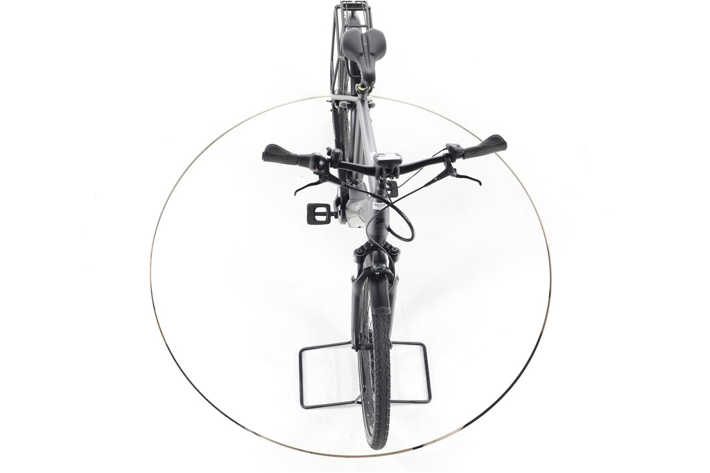 Pegasus Premio EVO 5F Belt City E-Bike - Image 16