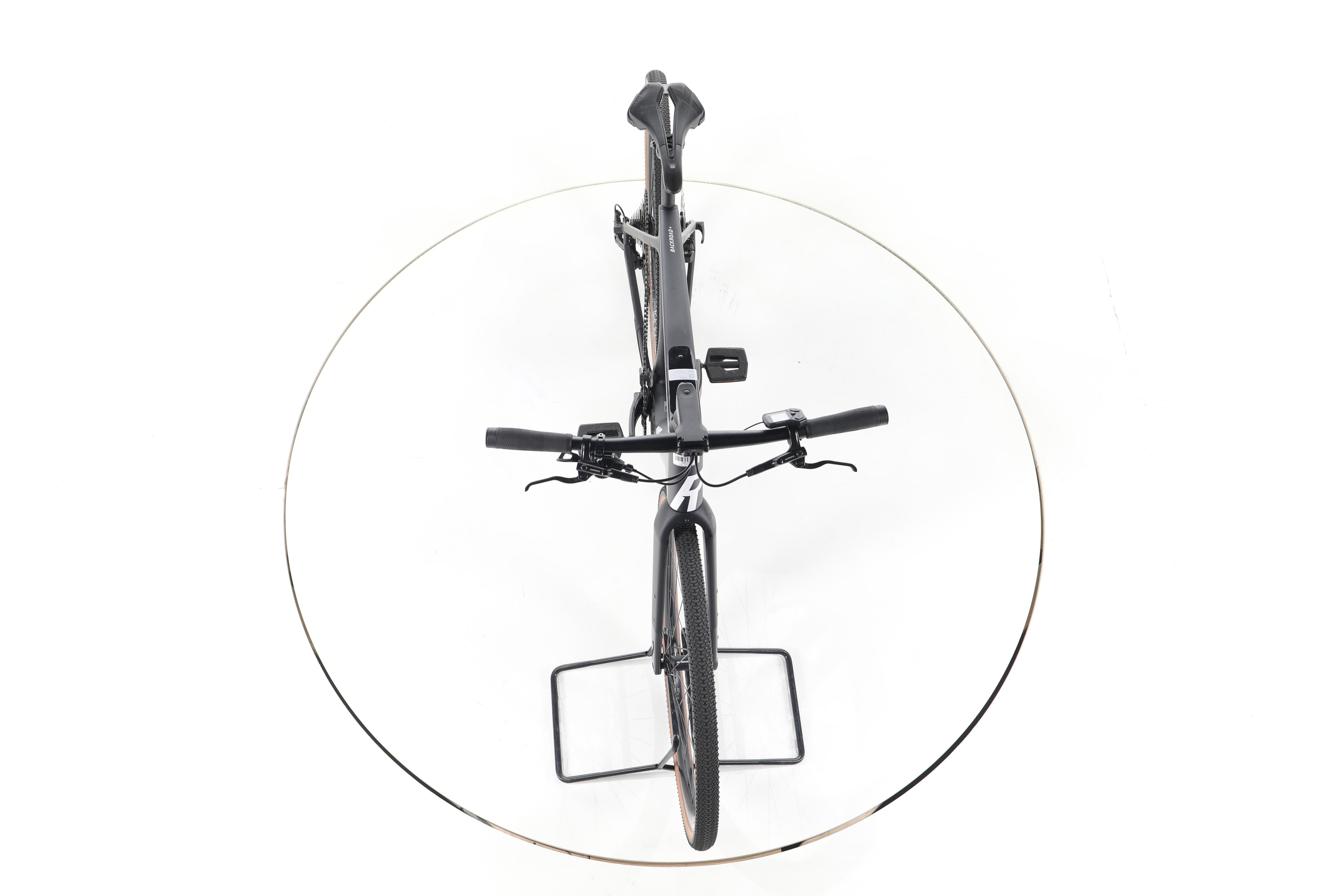 Rose Backroad Plus EQ Flatbar E-Gravelbike - Image 16