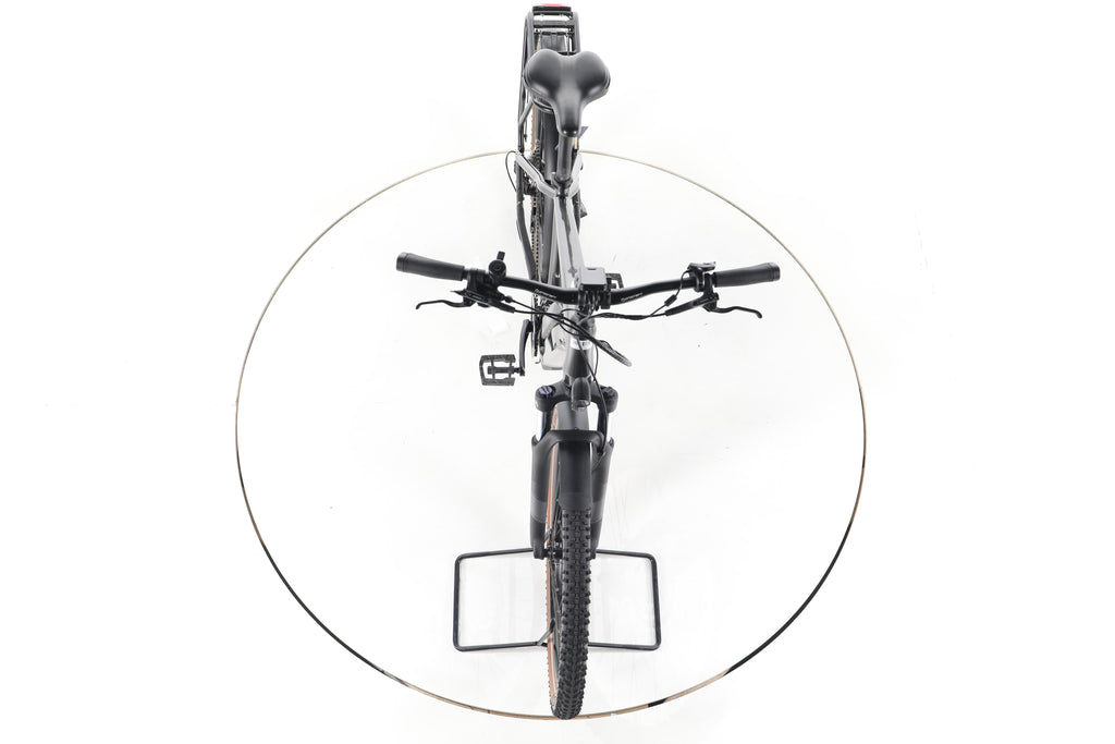 FLYER Upstreet5 3.12 Trekking E-Bike - Image 16
