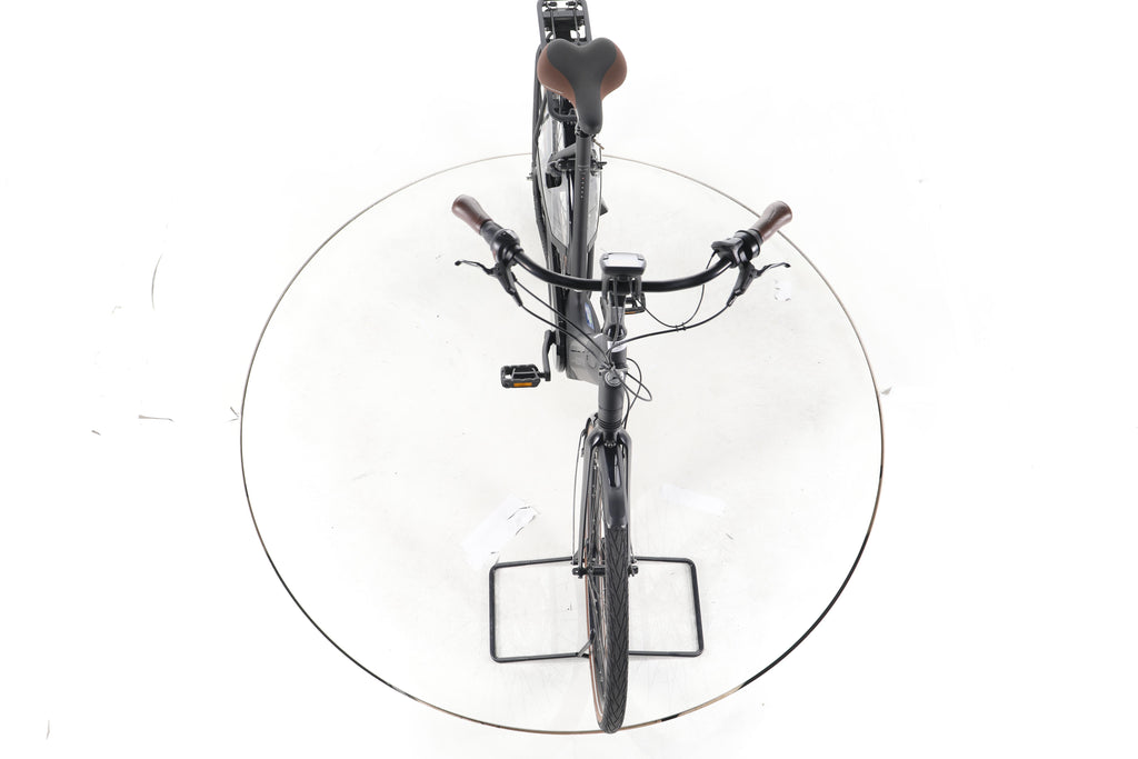Gazelle Arroyo C8 HMB Elite Trekking E-Bike Tiefeinsteiger - Image 16