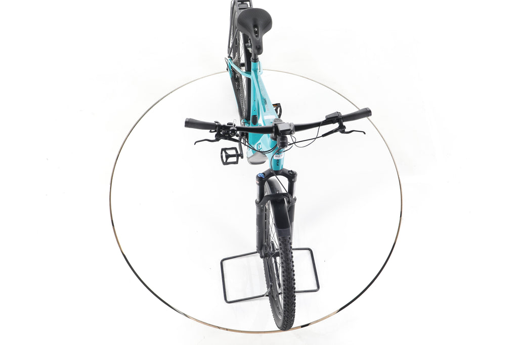 Focus Aventura² 6.7 Trekking E-Bike - Image 16