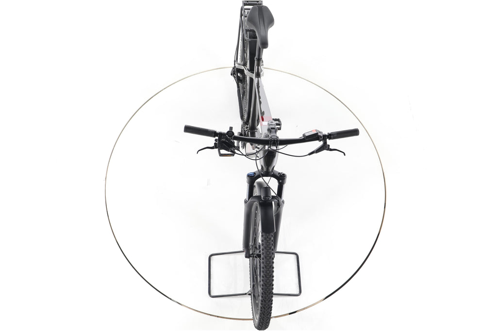 Corratec E-Power MTC Elite CX8 12S Gent Trekking E-Bike 2025 - Image 16