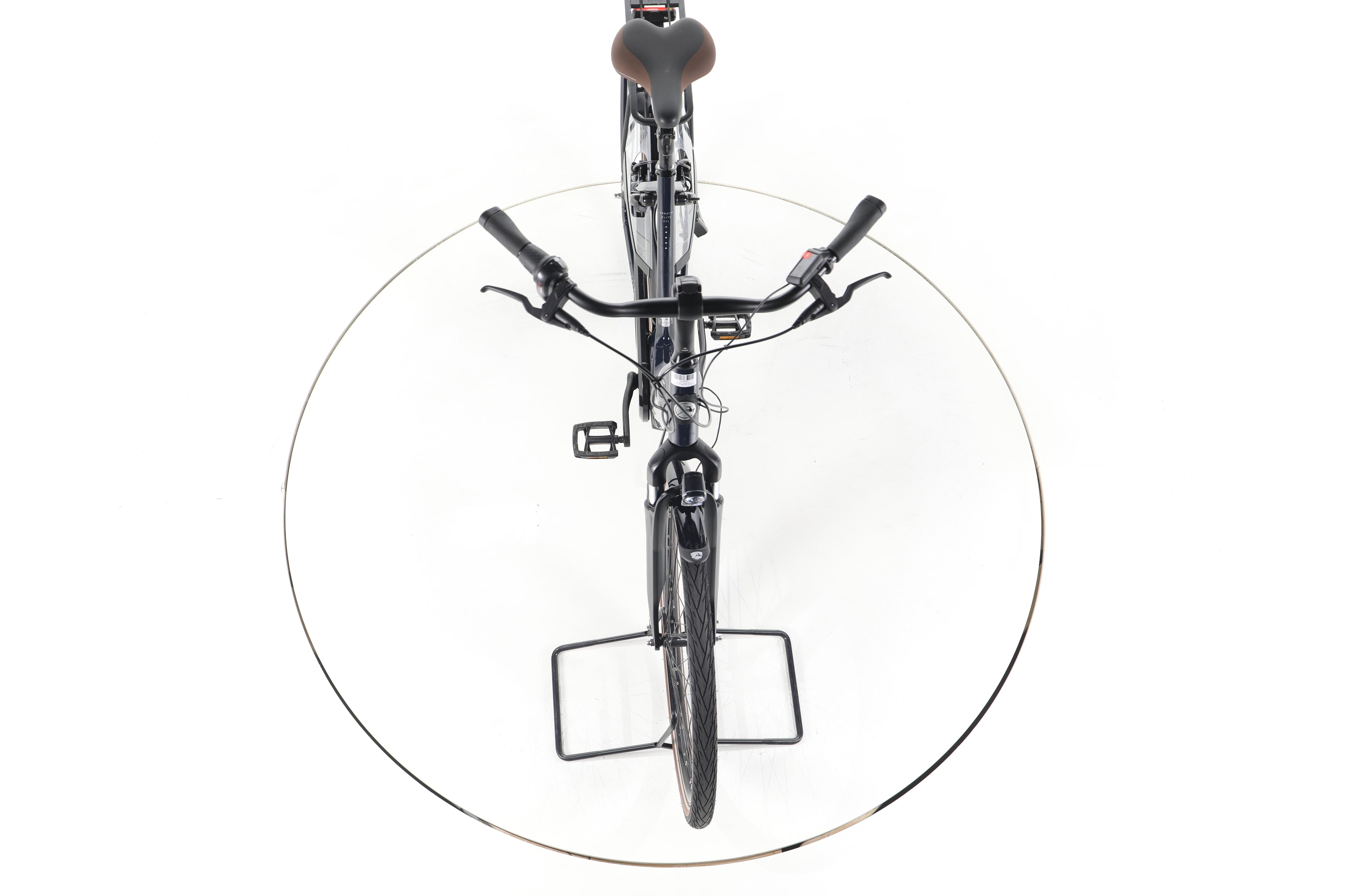 Gazelle Arroyo C7+ HMB Elite City E-Bike Tiefeinsteiger 2024 - Image 16