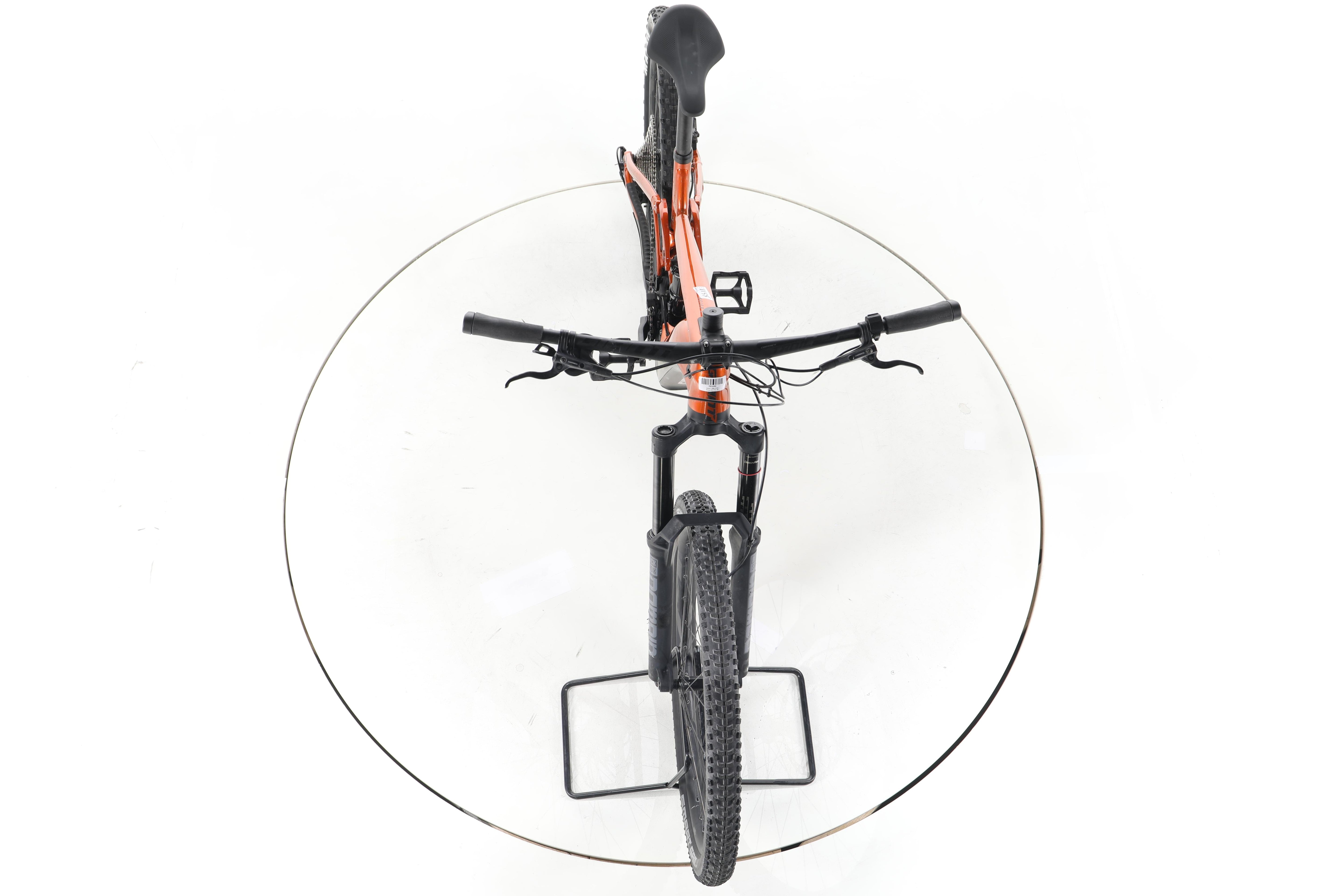 Giant Reign E+3 Fully E-Bike - Image 16