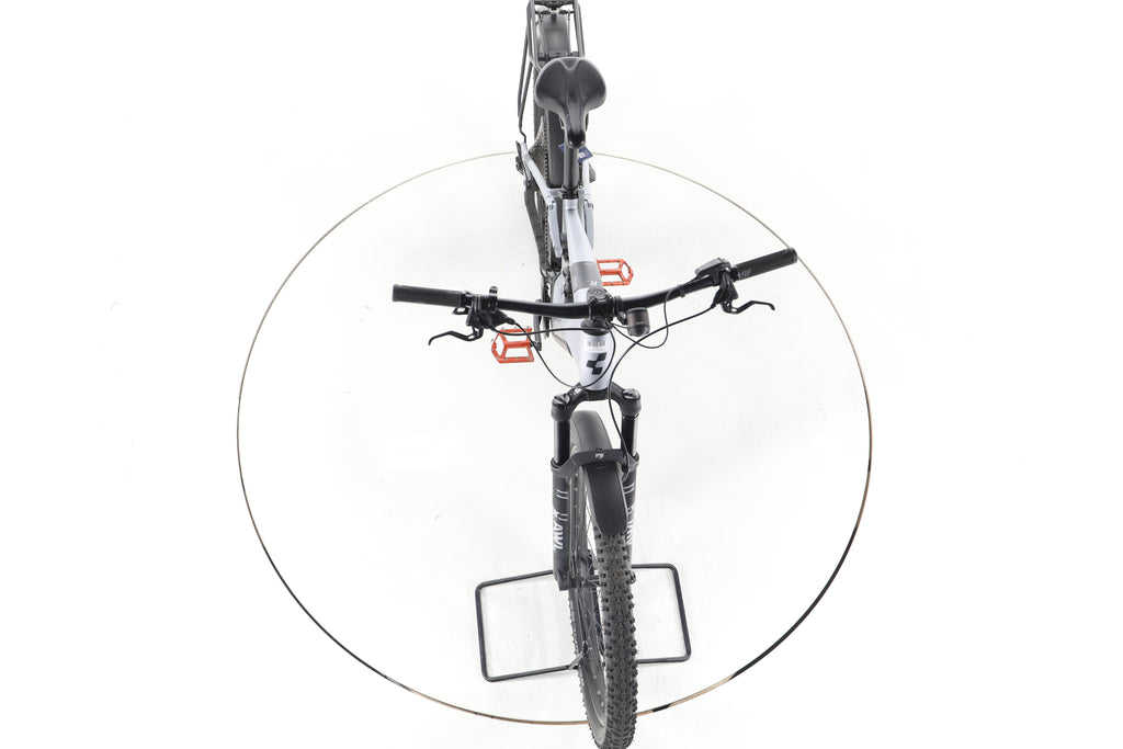 Cube Stereo Hybrid 120 Race Allroad SUV E-Bike - Image 16
