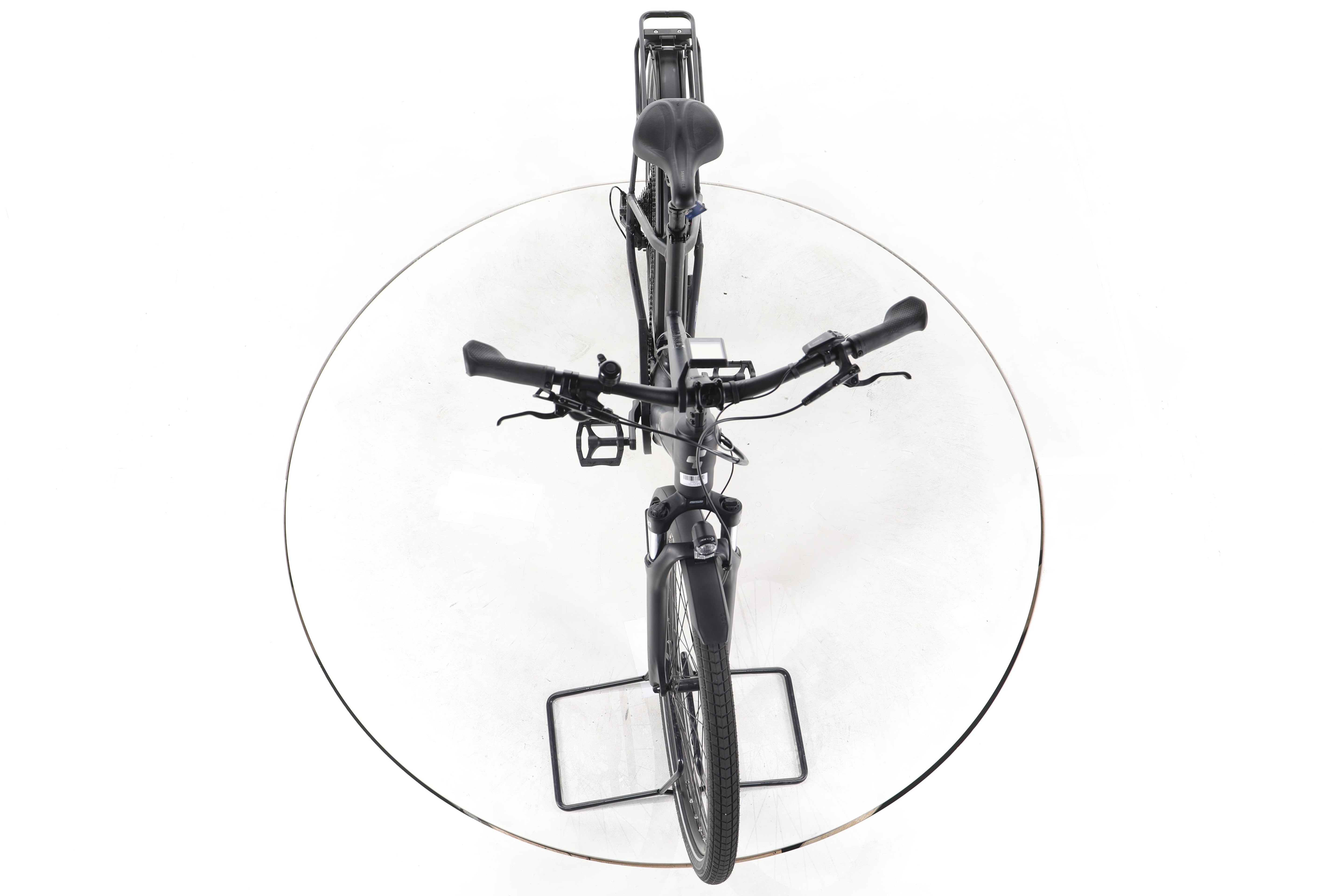 Cube Touring Hybrid Pro Trekking E-Bike - Image 16