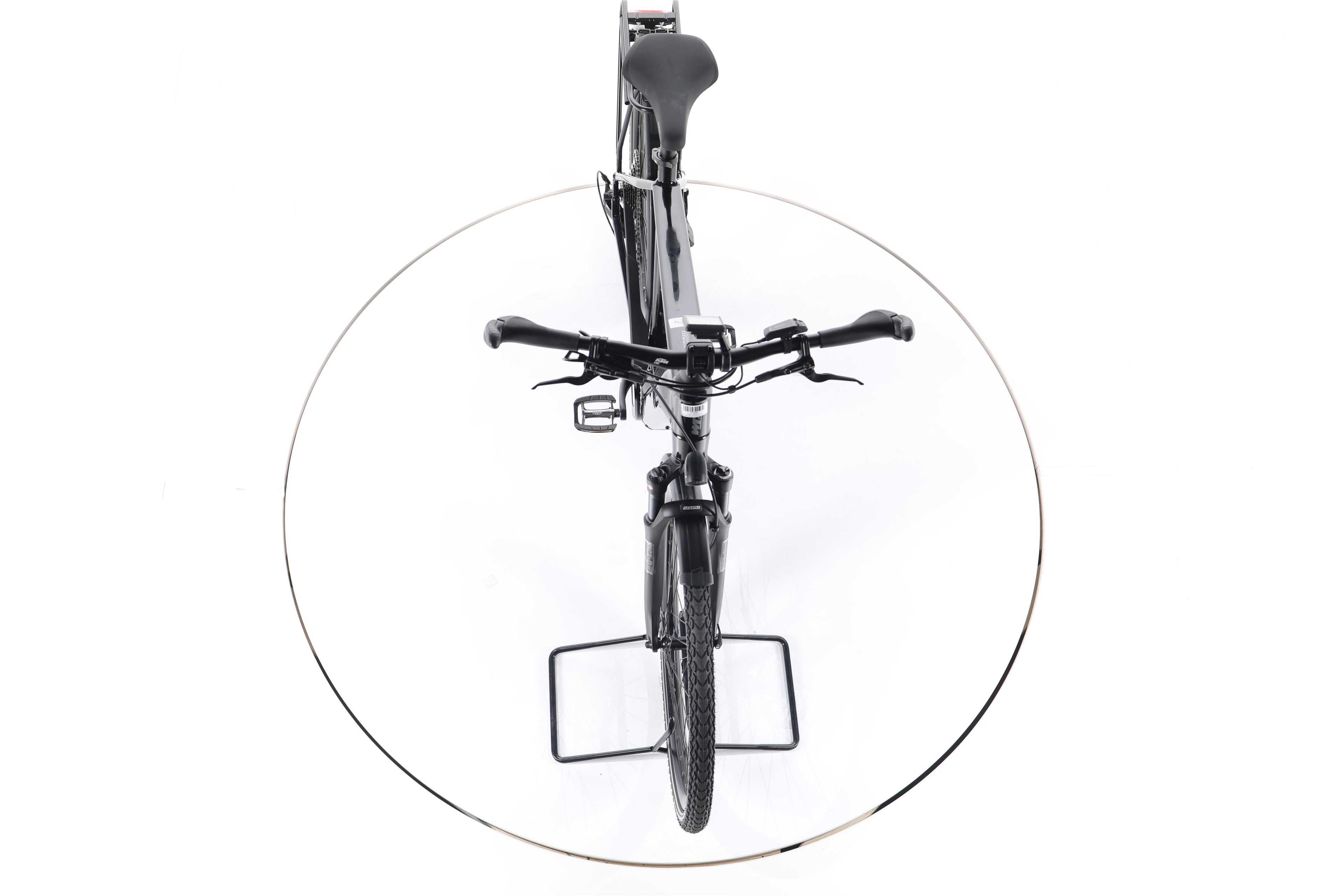 KTM Macina Sport 610 Trekking E-Bike - Image 16