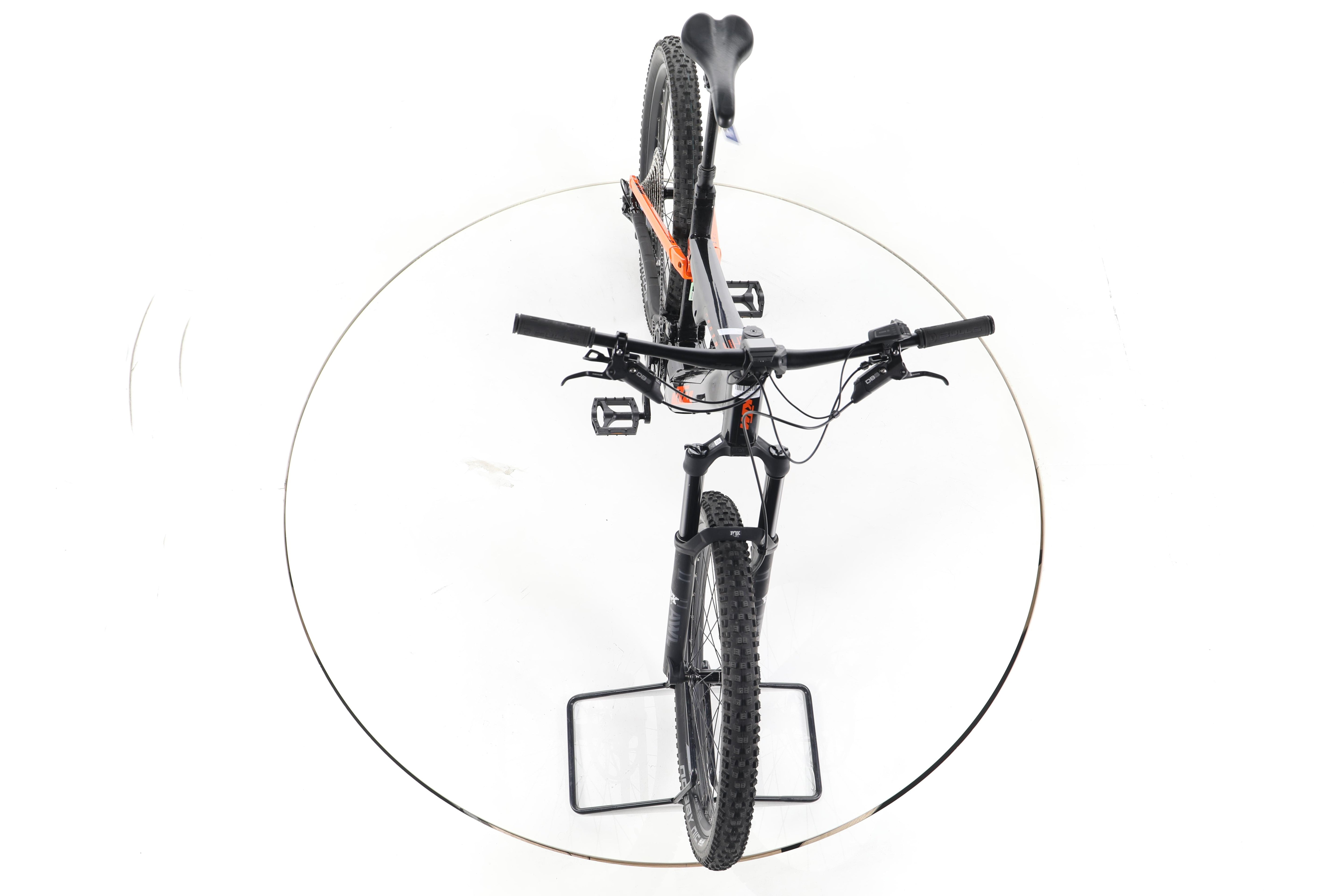 KTM Macina Lycan 771 Fully E-Bike - Image 16