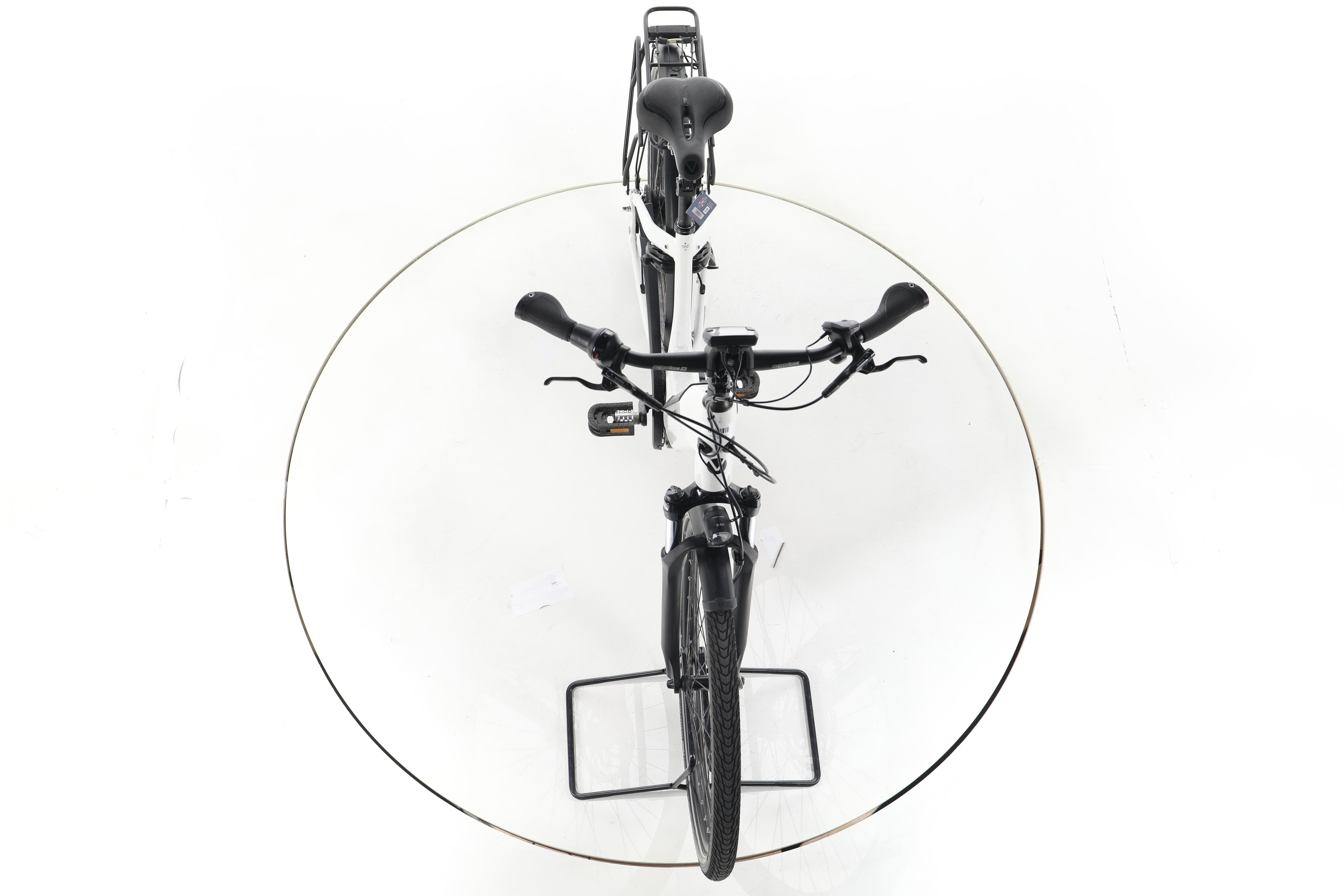 Velo de Ville AEB 890 City E-Bike Tiefeinsteiger - Image 16