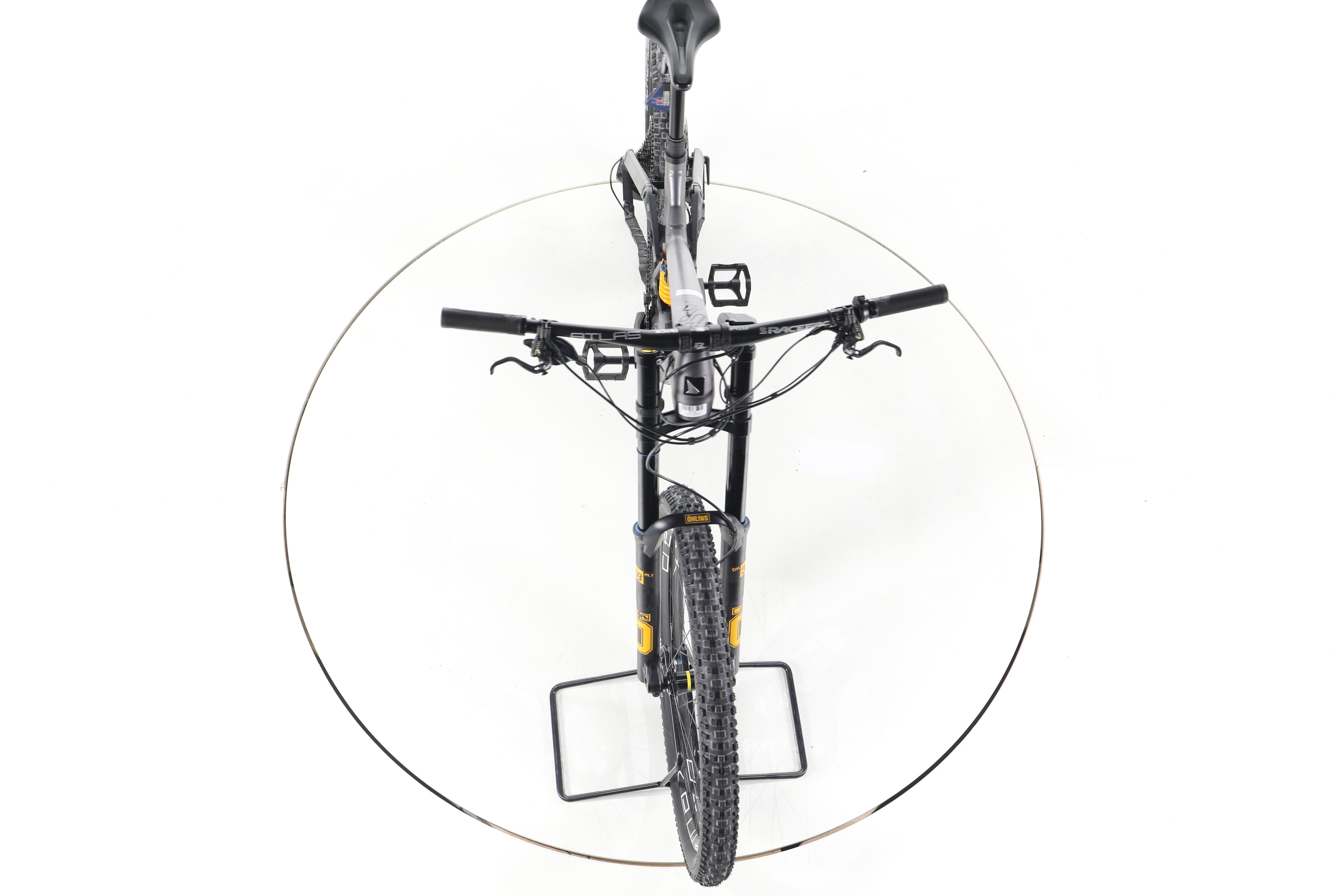 Haibike Nduro 8 Freeride Fully E-Bike - Image 16