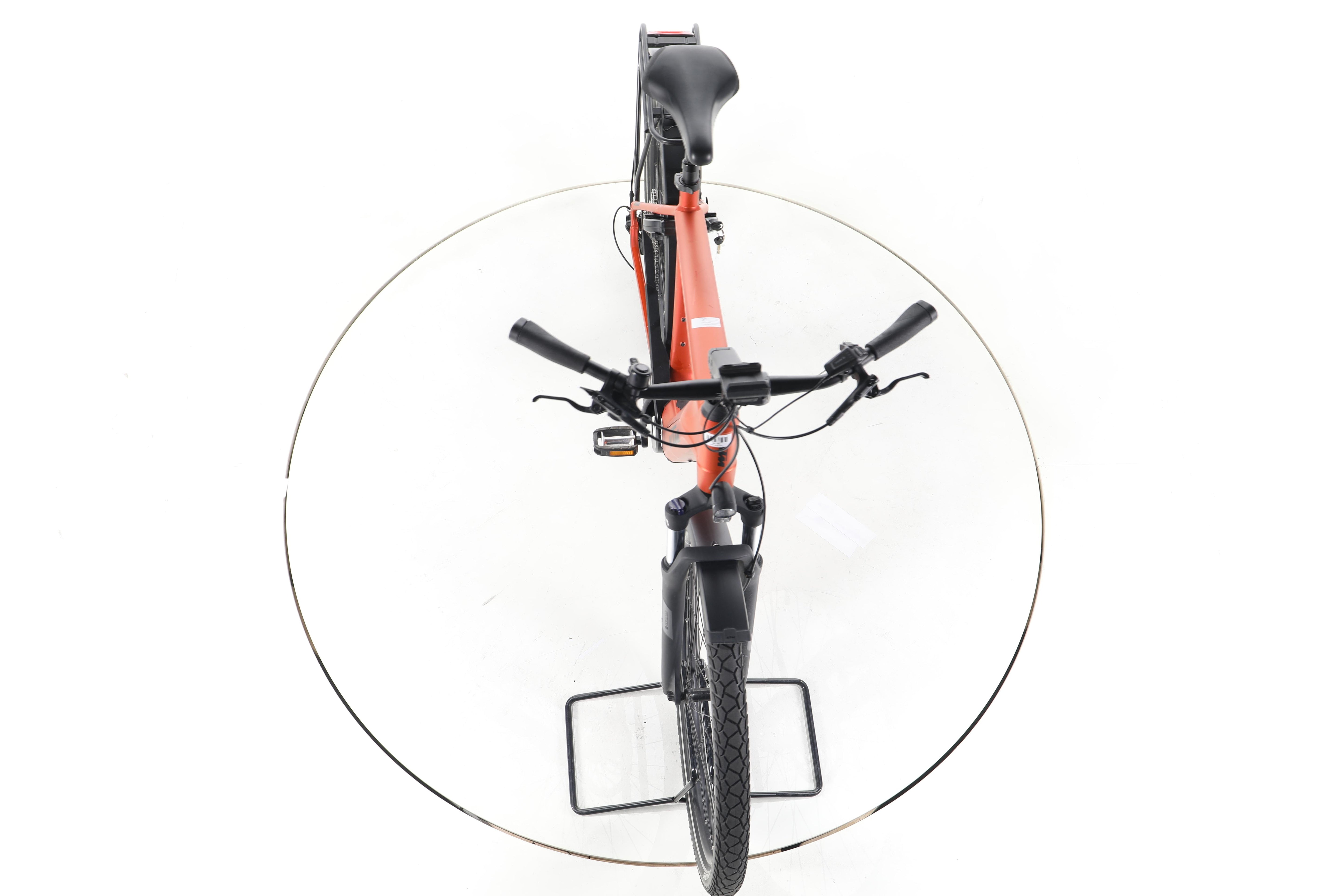 KTM Macina Gran 610 Trekking E-Bike - Image 16