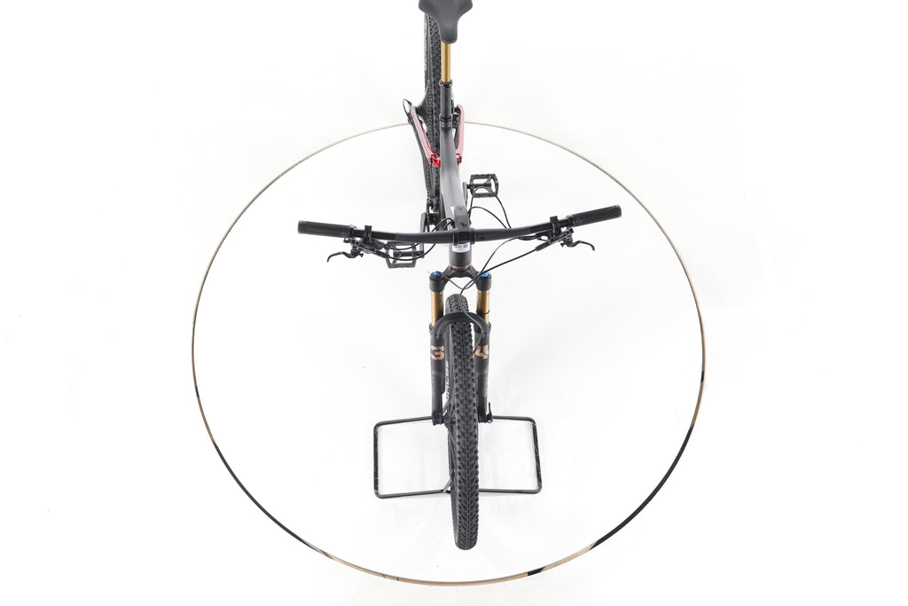Orbea Oiz M-PRO Fahrrad Fully - Image 16