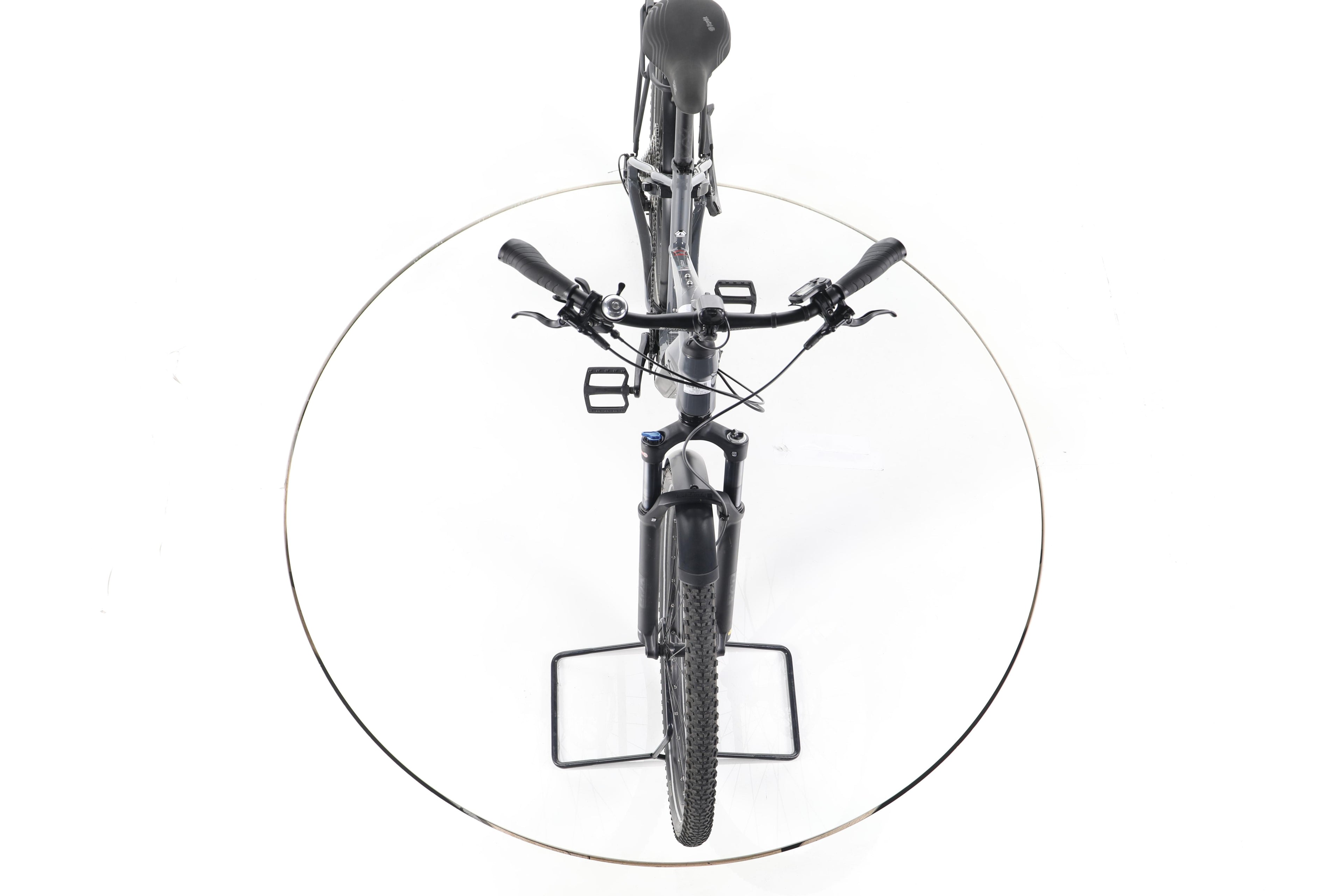 Merida eBIG.TOUR 675 EQ Trekking E-Bike - Image 16