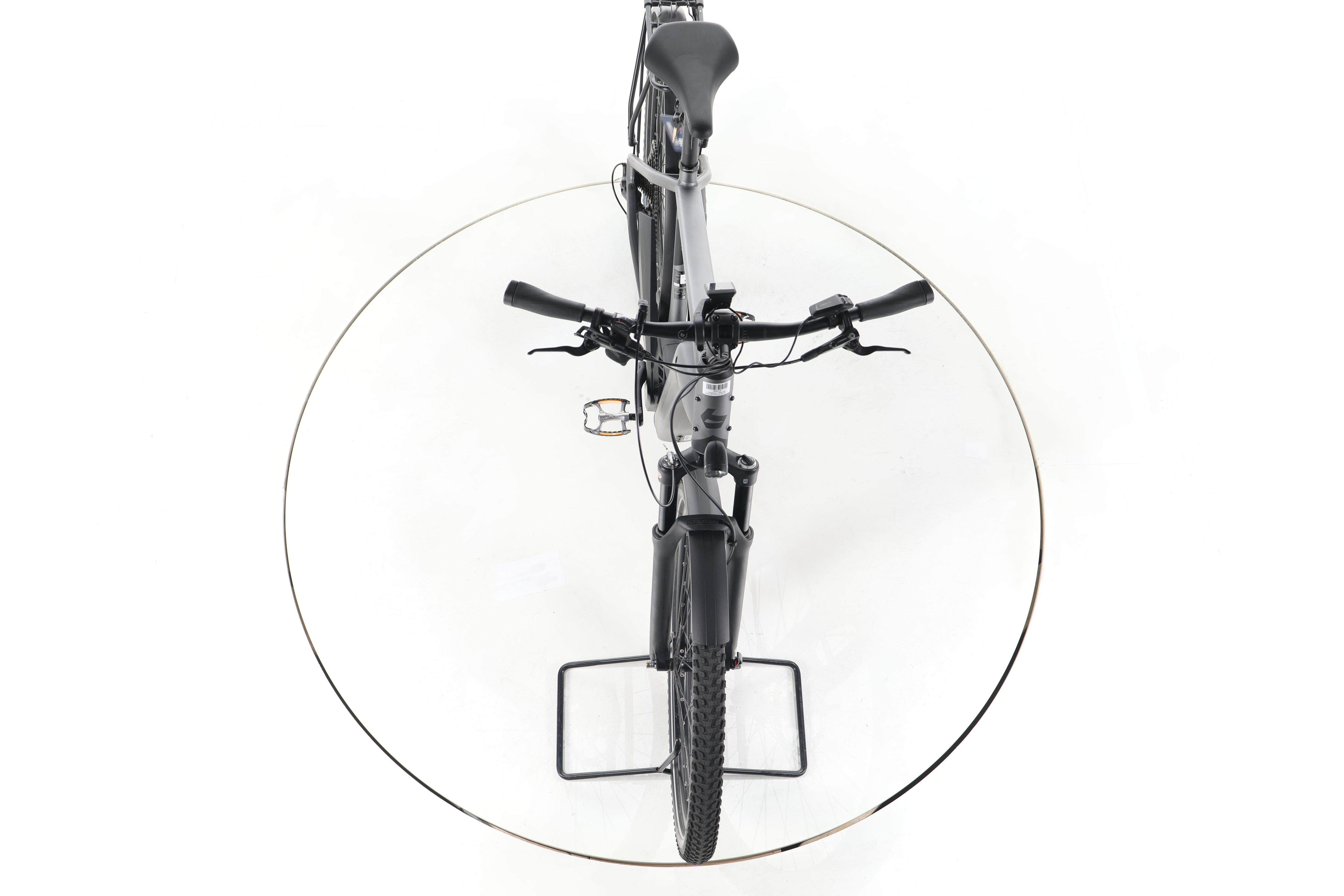 Bergamont E-Horizon Premium SUV Trekking E-Bike - Image 16