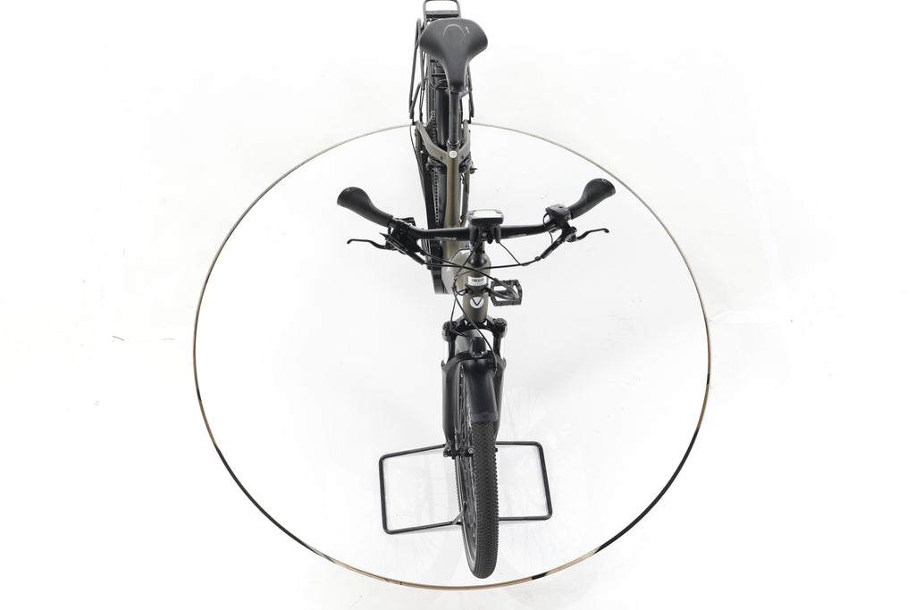 Velo de Ville SEB890 SUV Trekking E-Bike Tiefeinsteiger - Image 16