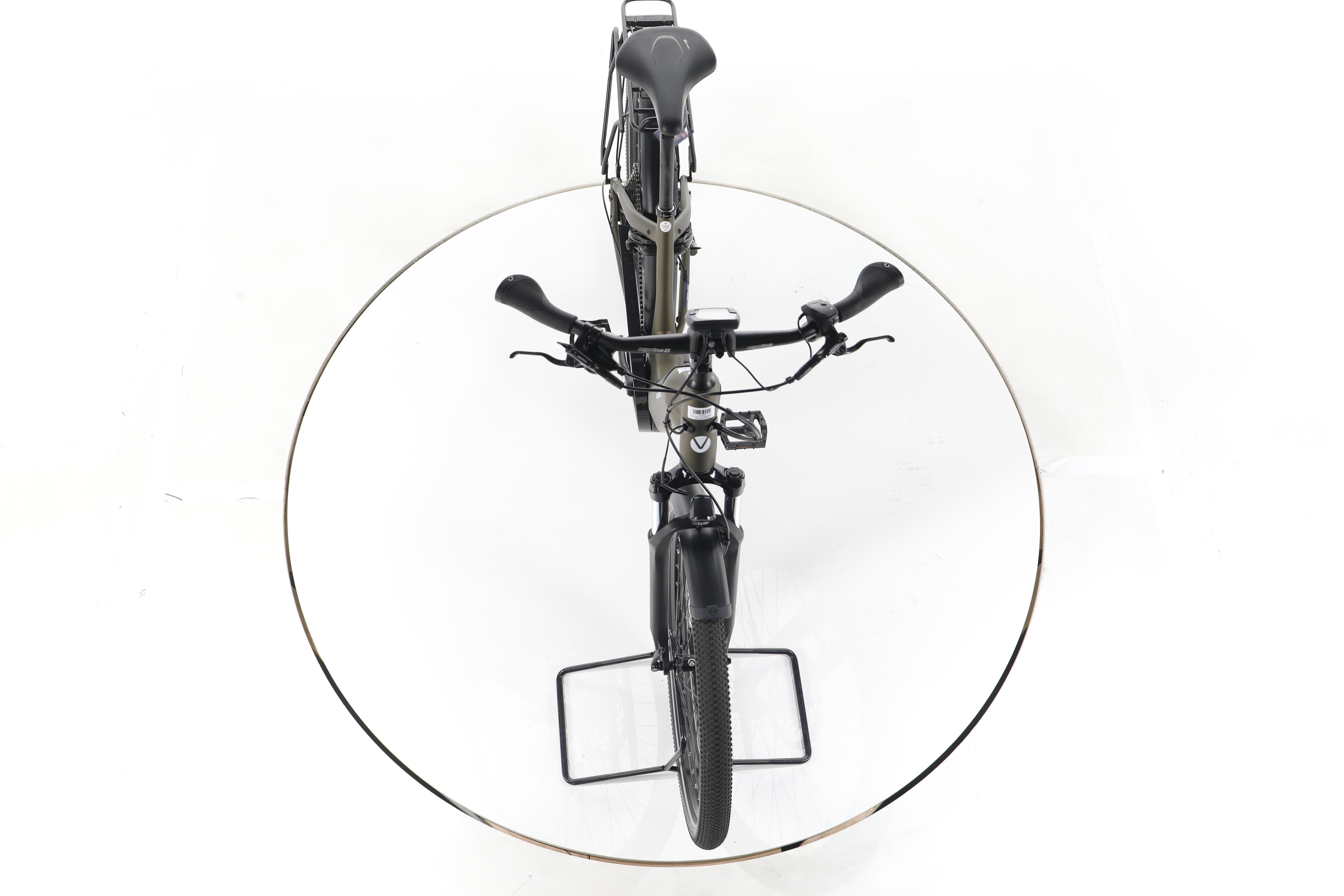 Velo de Ville SEB890 SUV Trekking E-Bike Tiefeinsteiger - Image 16