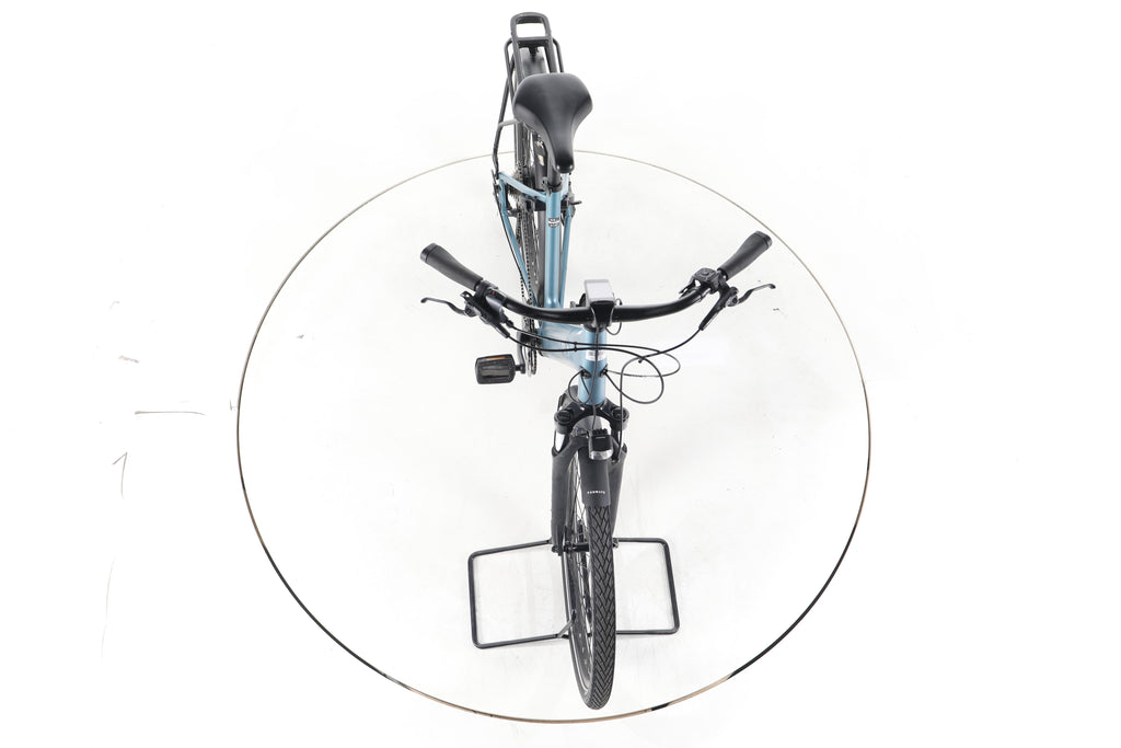 TENWAYS CGO800 Plus Trekking E-Bike Tiefeinsteiger - Image 16