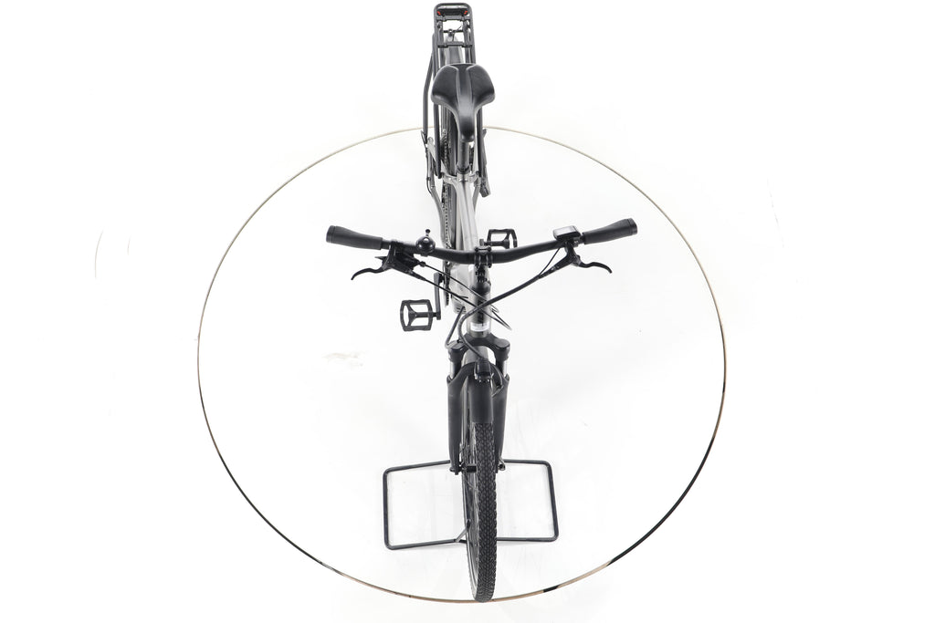 Giant Explore E+ 3 Trekking E-Bike - Image 16