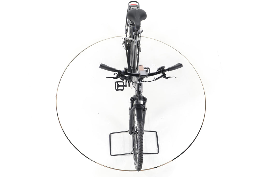 KTM Macina Style 730 Trekking E-Bike Tiefeinsteiger - Image 16