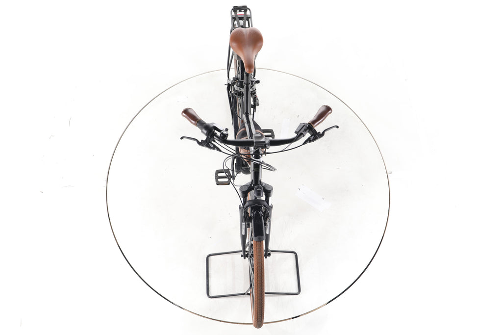 Riese & Müller Cruiser2 Mixte Vario City E-Bike 2024 - Image 16