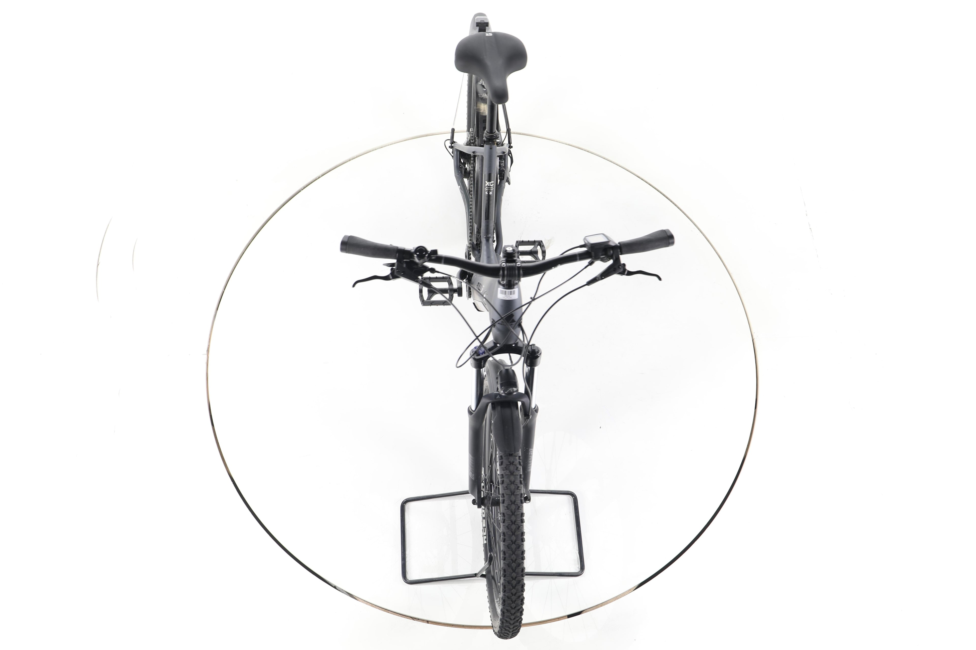 Bulls Copperhead EVO 1 Street Trekking E-Bike Tiefeinsteiger - Image 16
