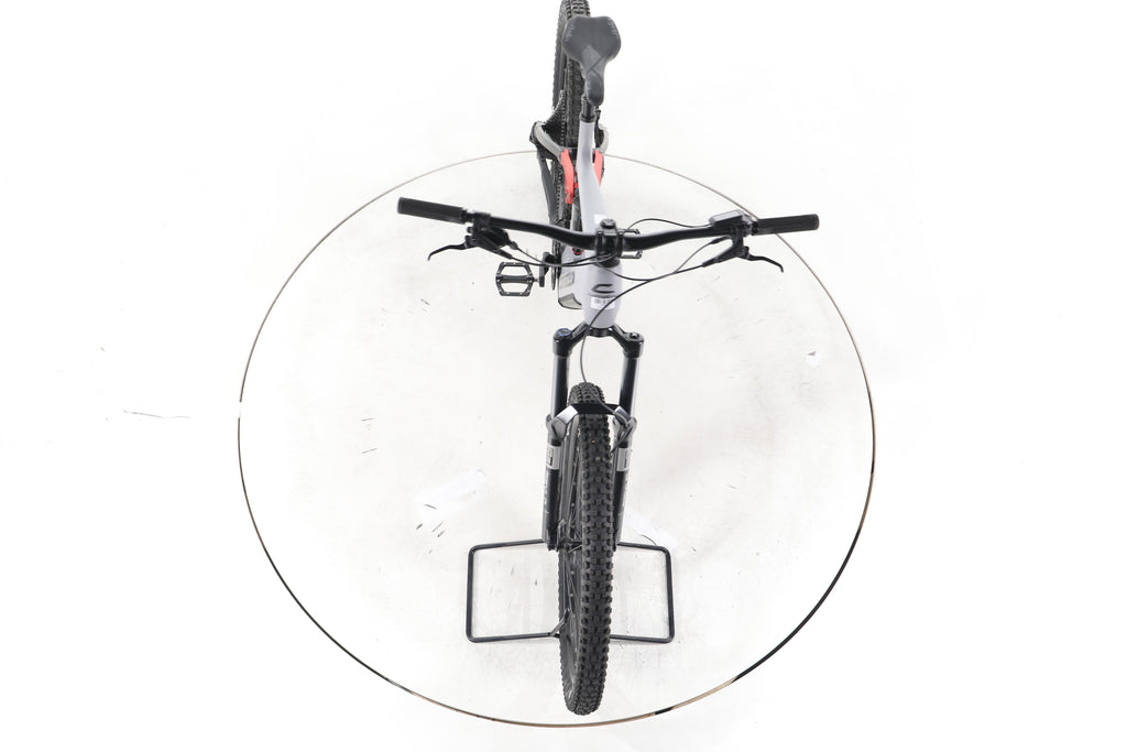 Corratec E-Power RS 160 Elite E-Bike Fully 2025 - Image 16