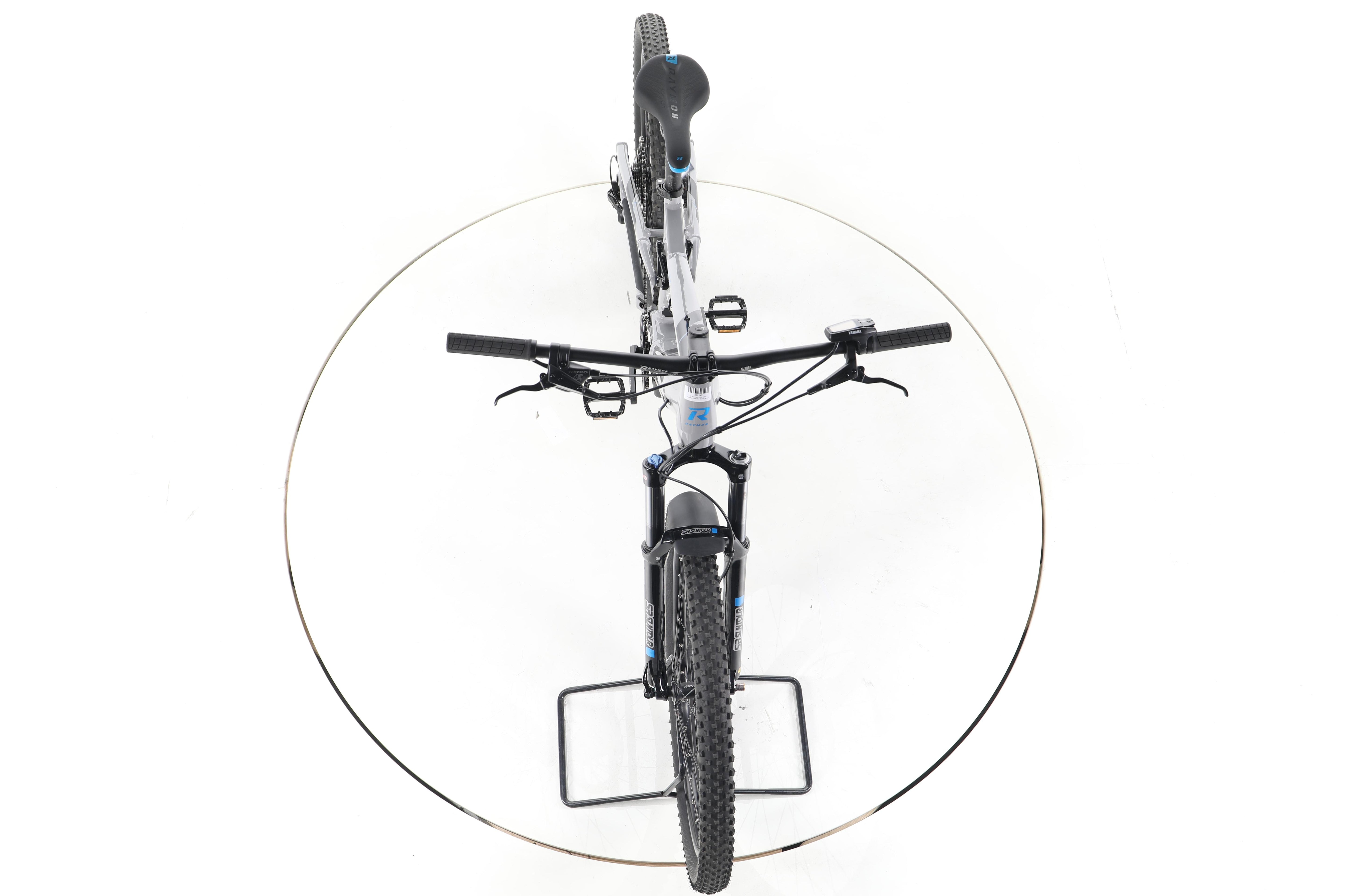 R Raymon FullRay 130E 5.0 Fully E-Bike 2023 - Image 16