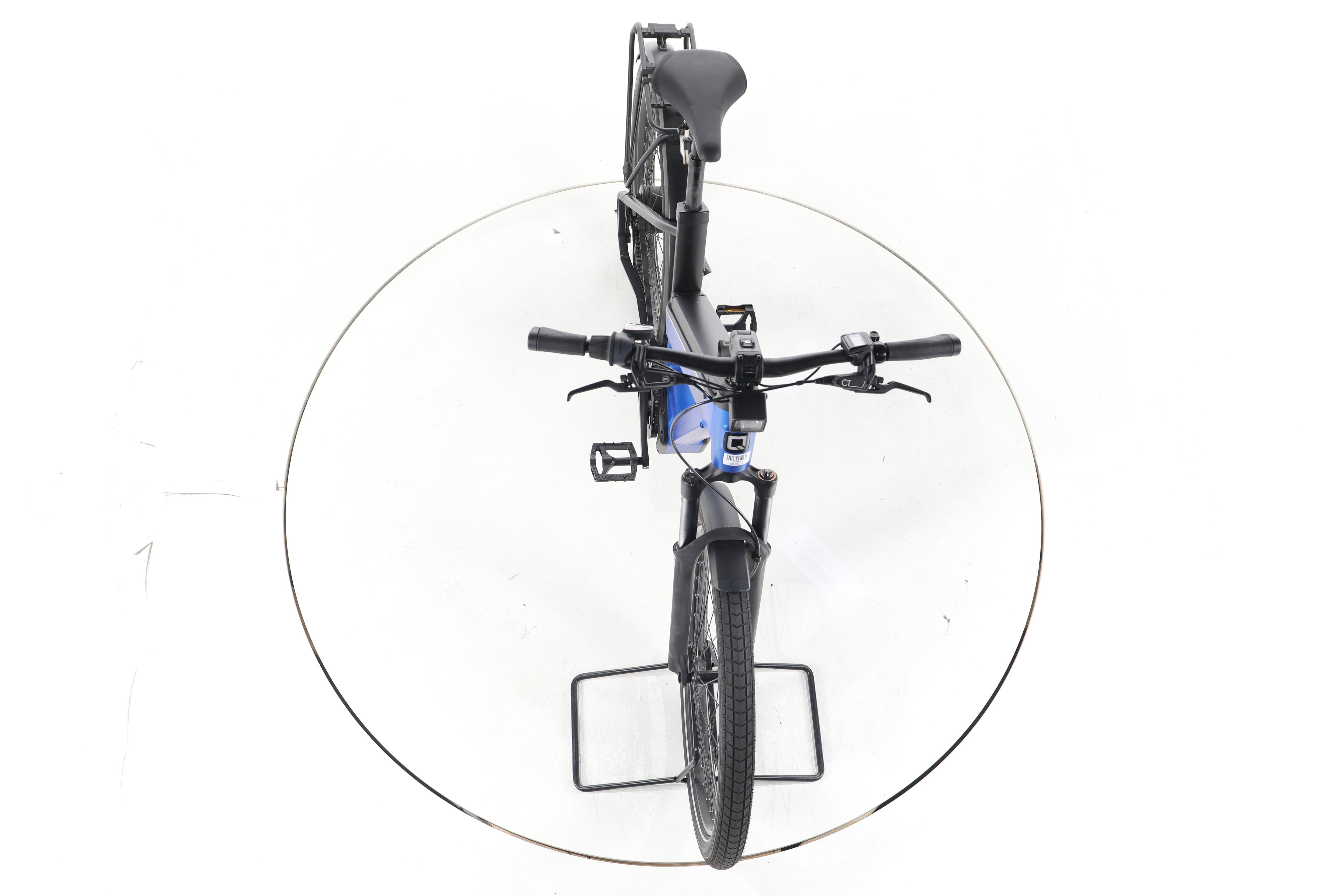 QWIC Atlas Vario City E-Bike - Image 16