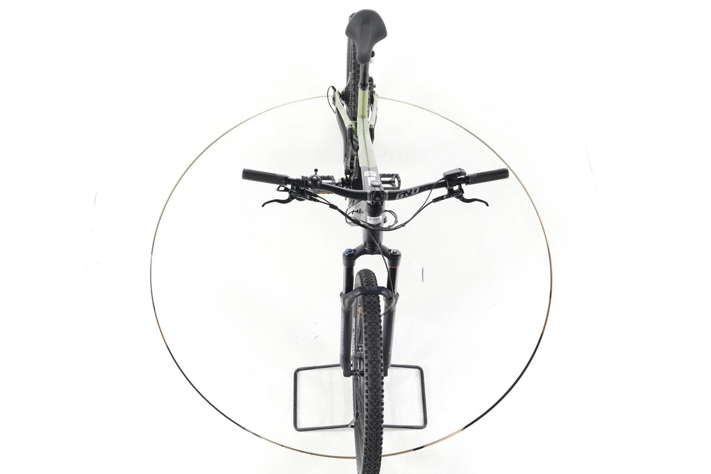 Ghost E-ASX 130 Essential Fully E-Bike - Image 16