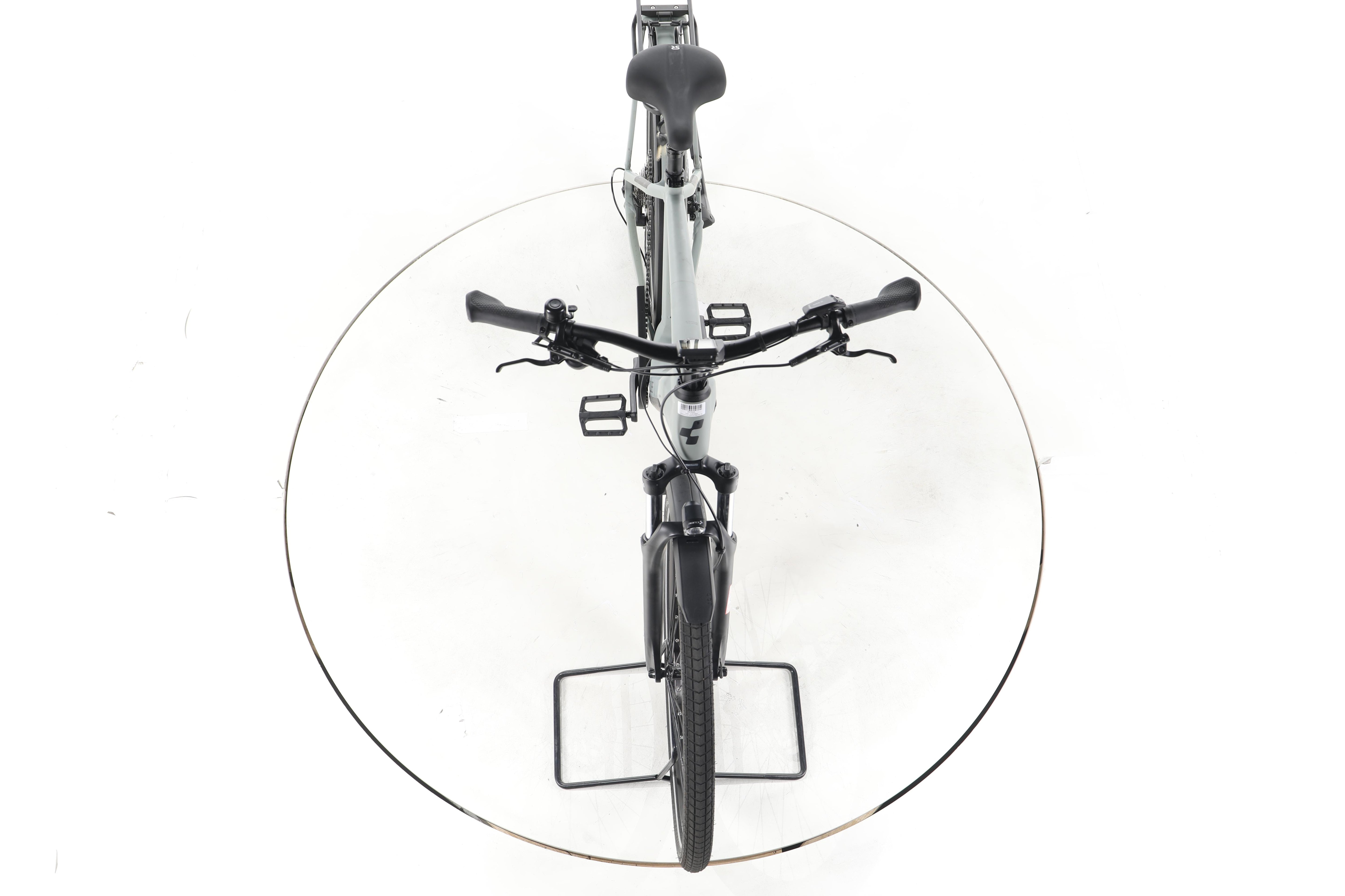 Cube Kathmandu Hybrid ONE Trekking E-Bike - Image 16