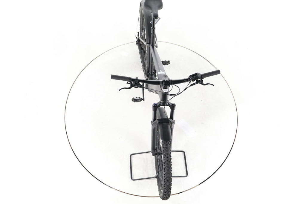 Cube Reaction Hybrid Race Trekking E-Bike 2025 - Image 16